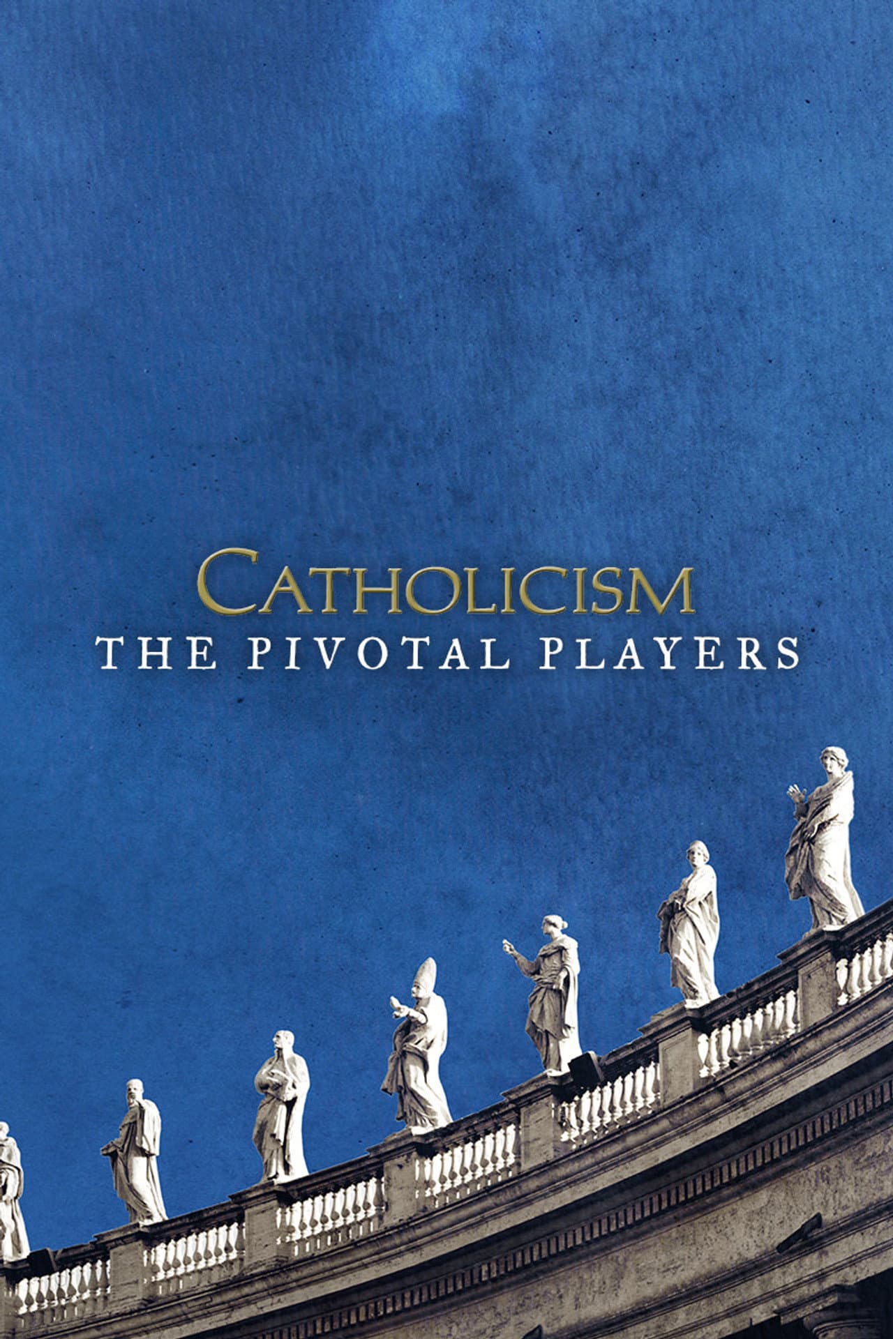 Catholicism: The Pivotal Players preview 2