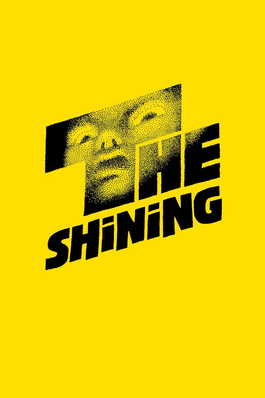 The Shining preview 2