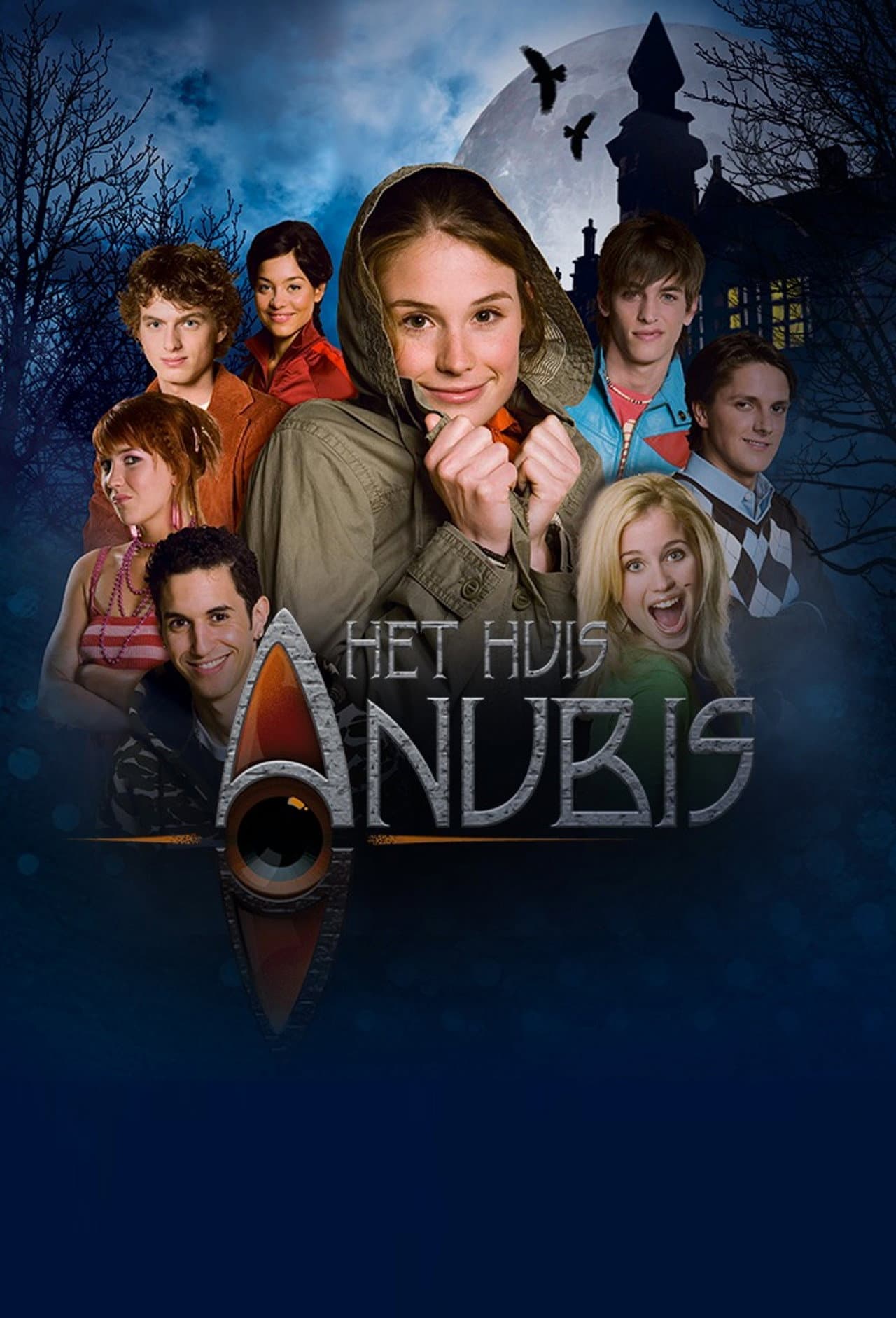 Het Huis Anubis preview 2