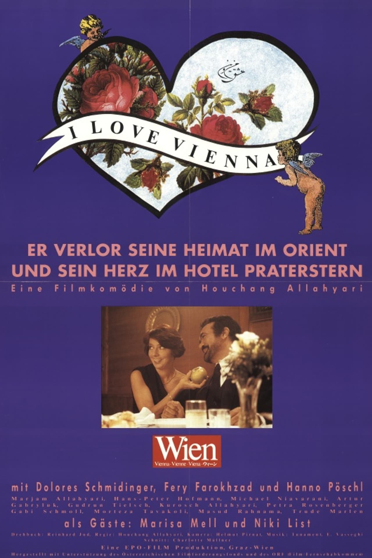 I Love Vienna preview 1