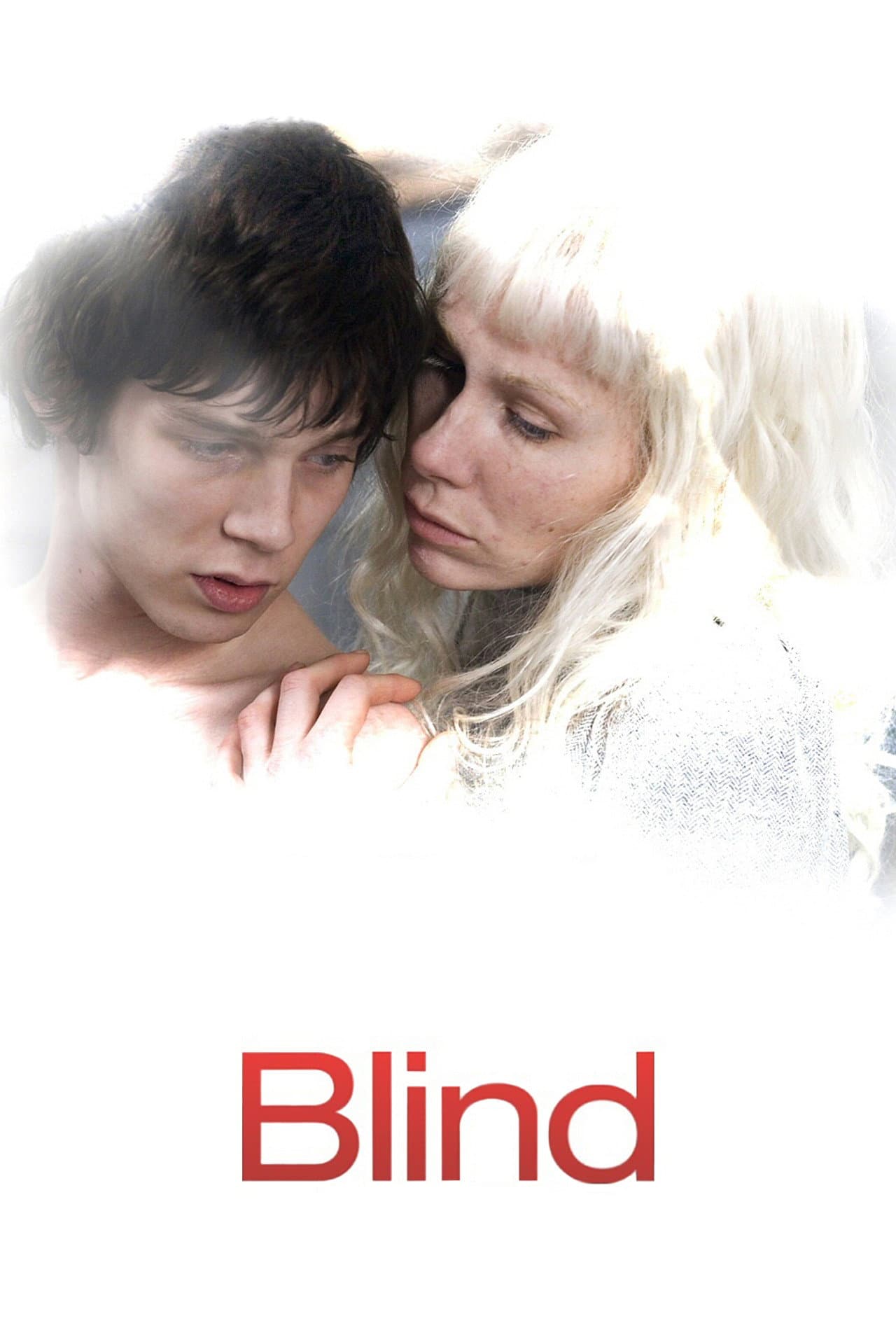 Blind preview 2