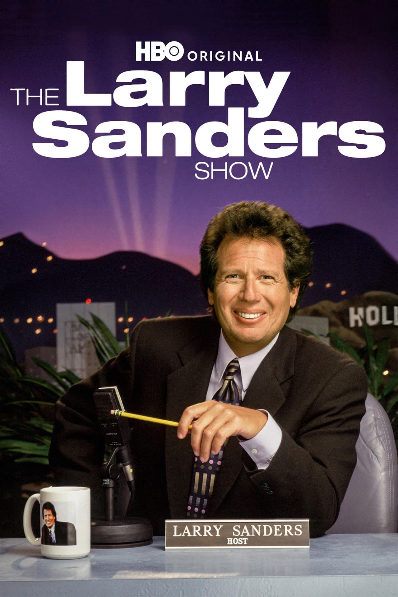 The Larry Sanders Show preview 2