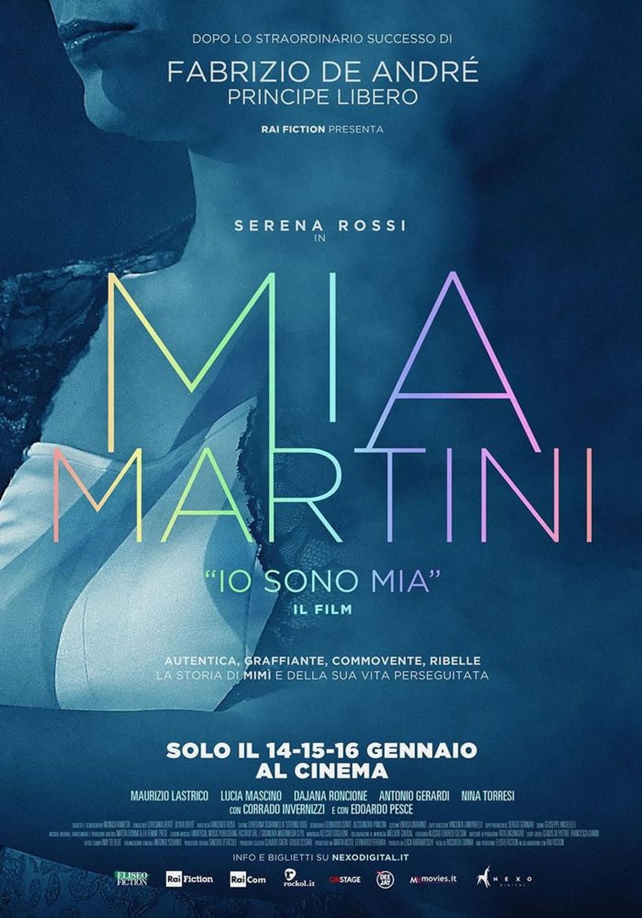 Mia Martini - I Am Mia preview 2