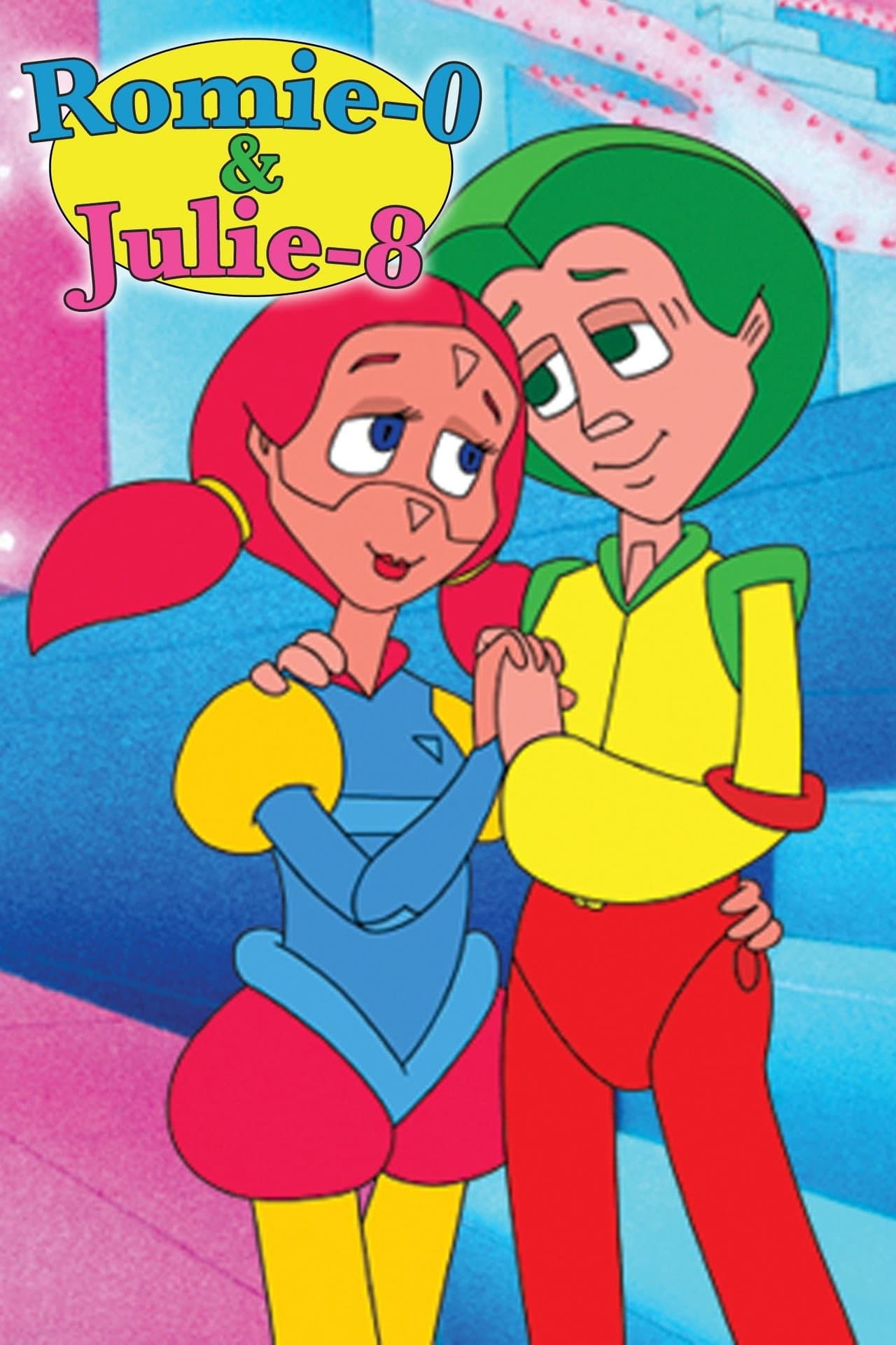 Romie-0 and Julie-8 preview 2