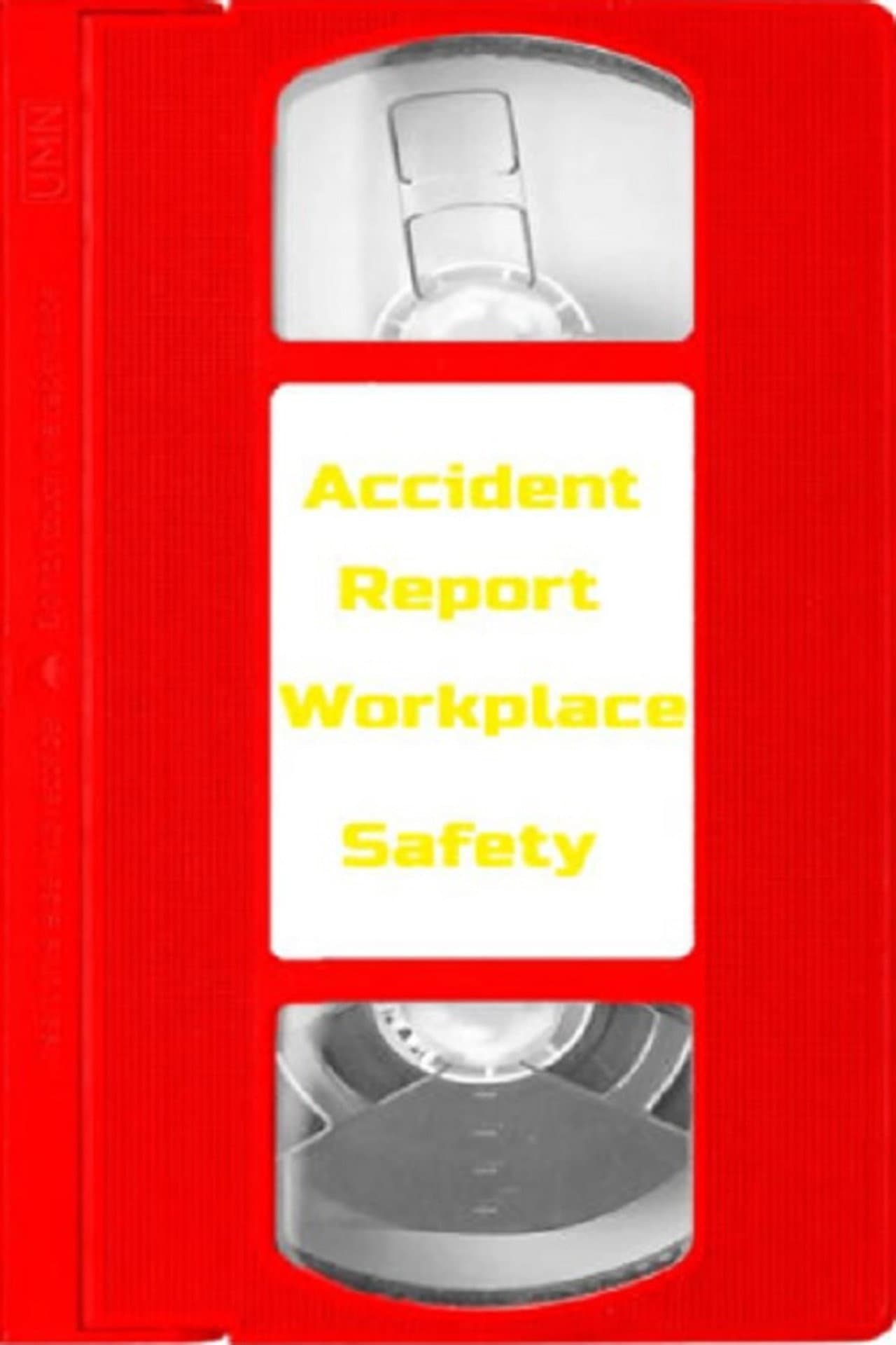 Accident Report preview 2