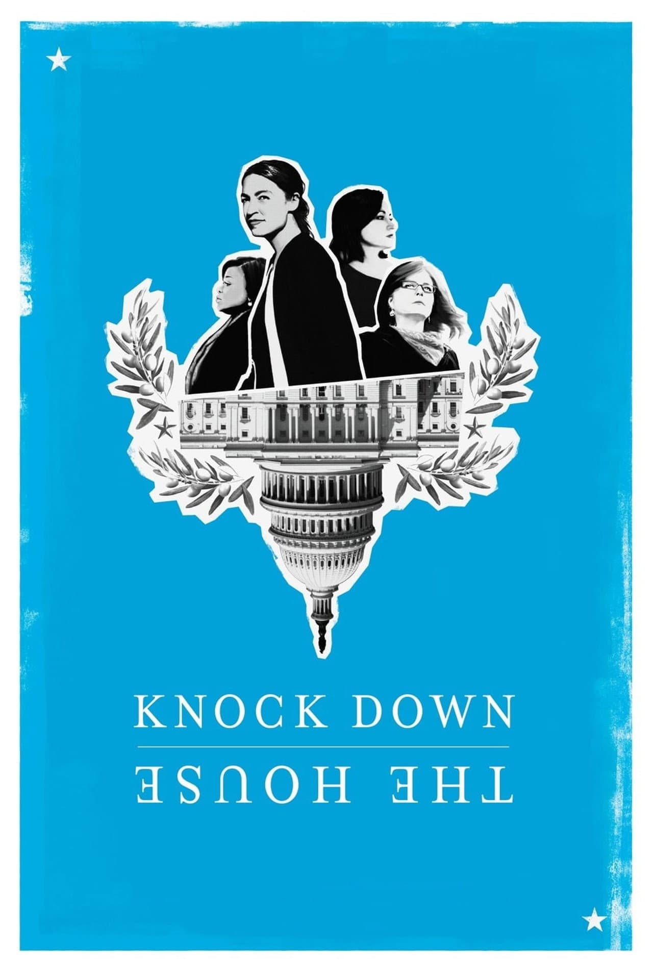 Knock Down the House preview 2