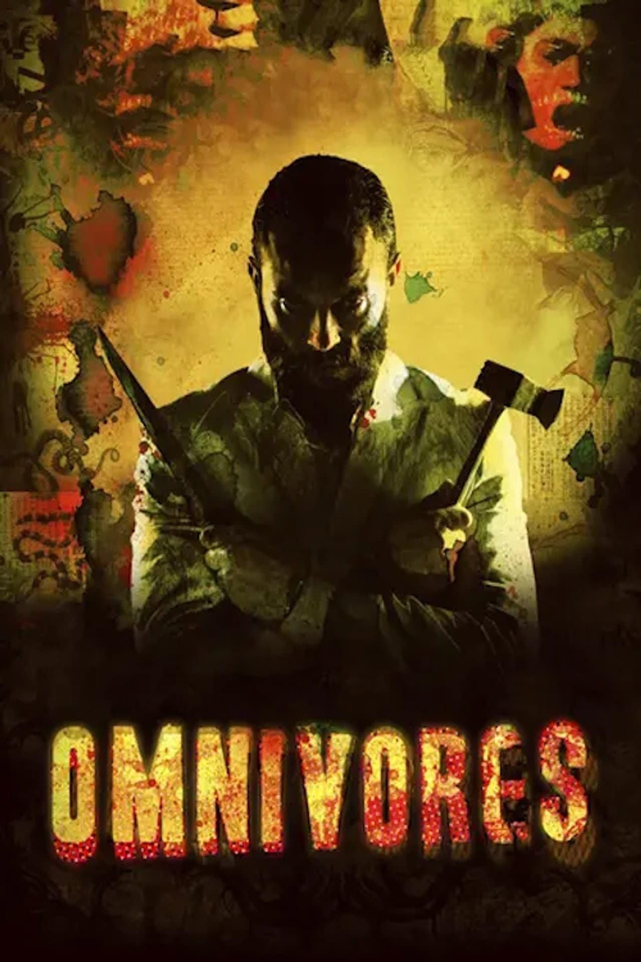 Omnivores preview 2