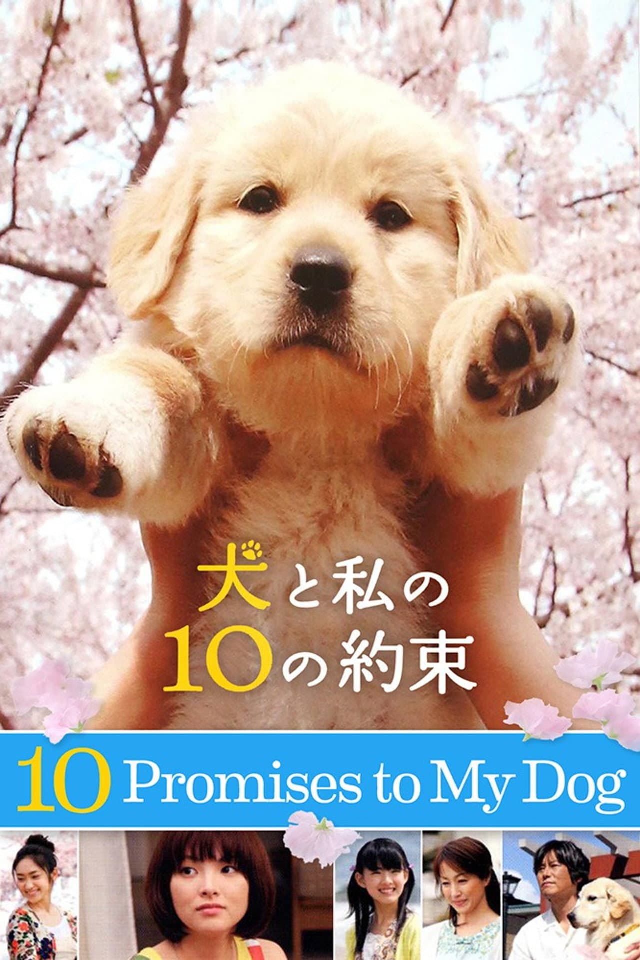 10 Promises to My Dog preview 2