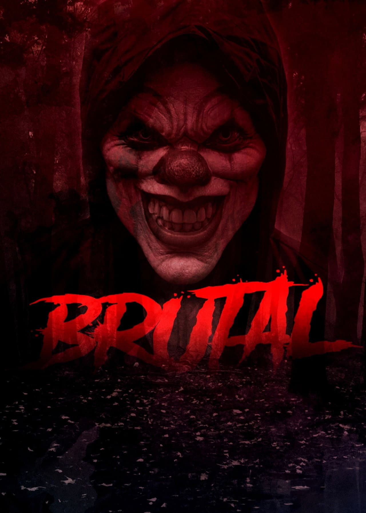 Brutal preview 1