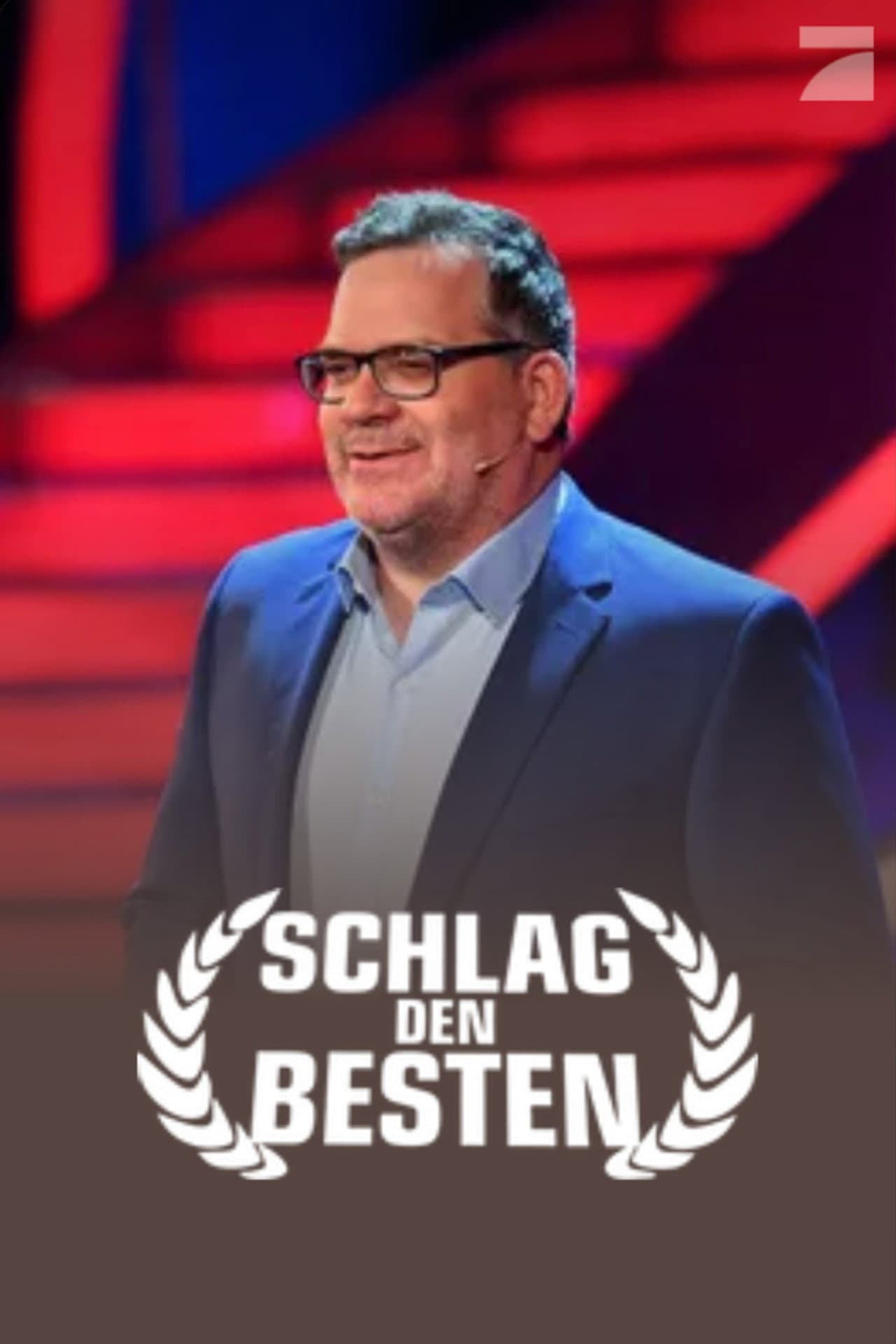 Schlag den Besten preview 2