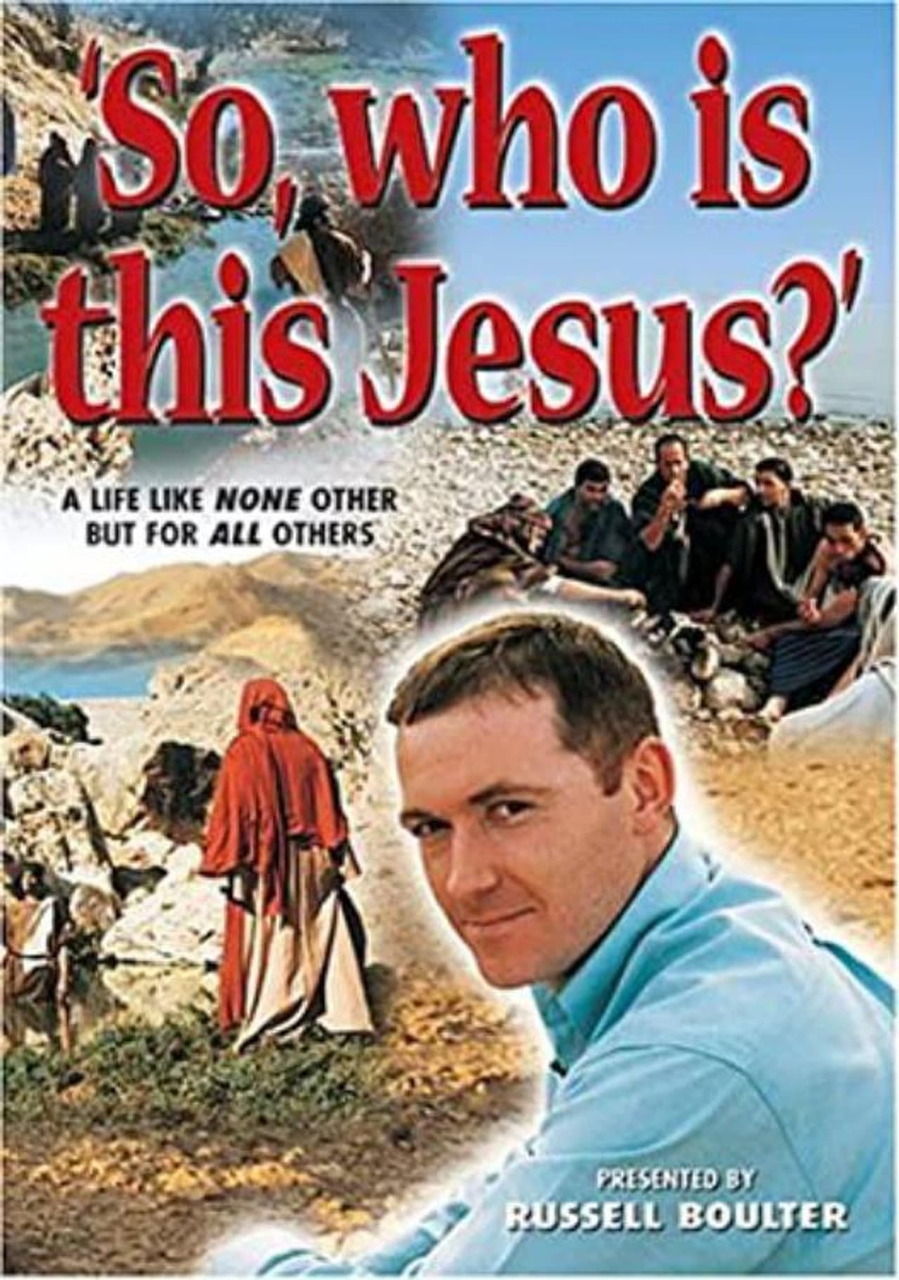 So, Who Is This Jesus? preview 1