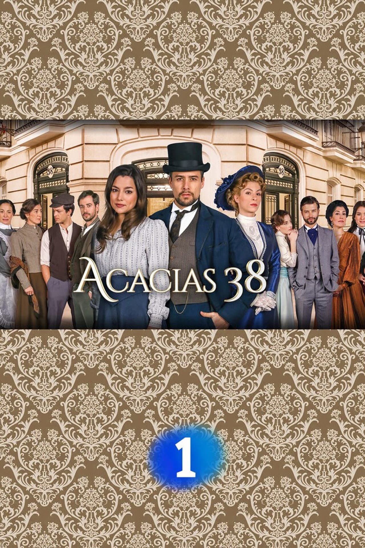 Acacias 38 preview 2