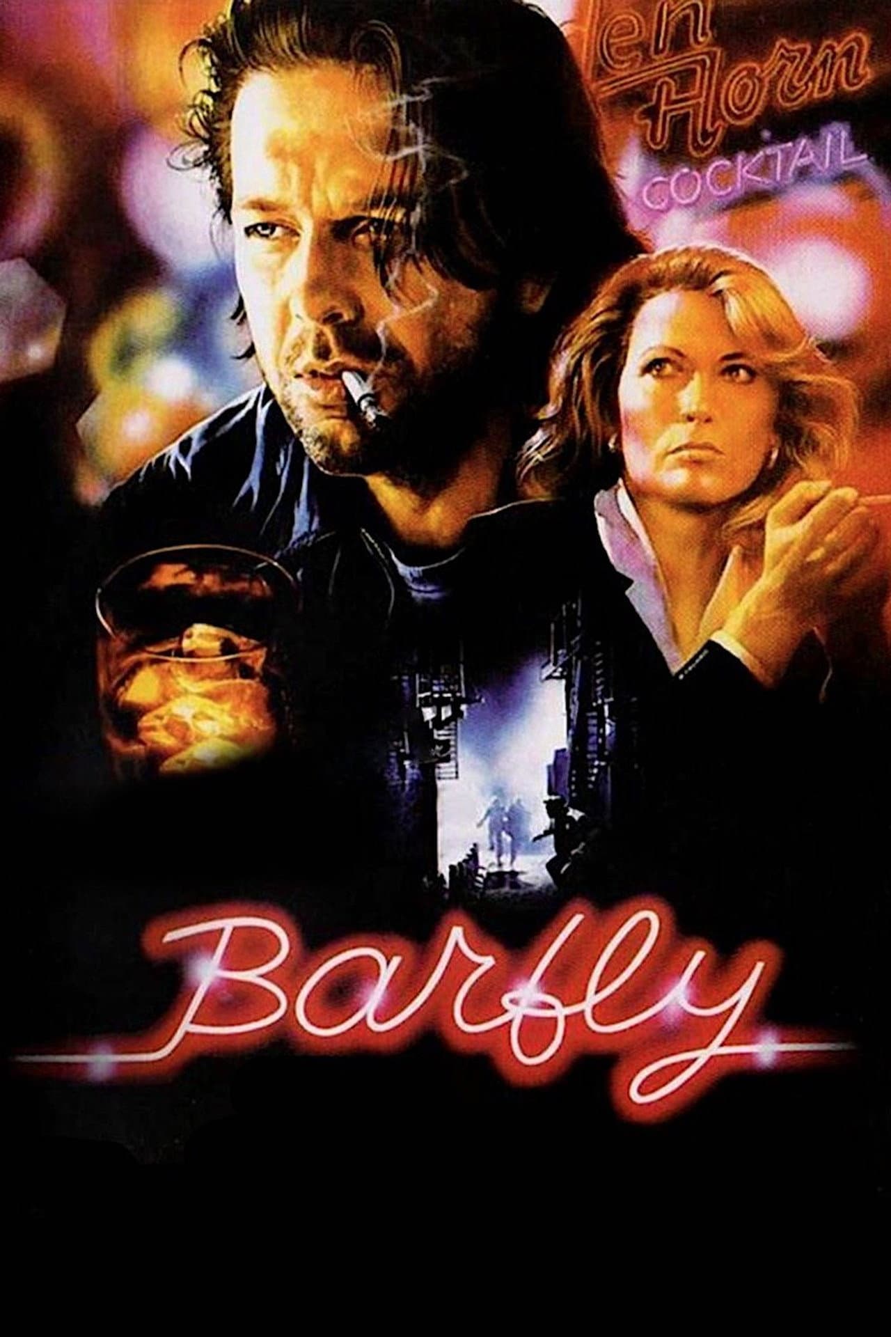 Barfly preview 2