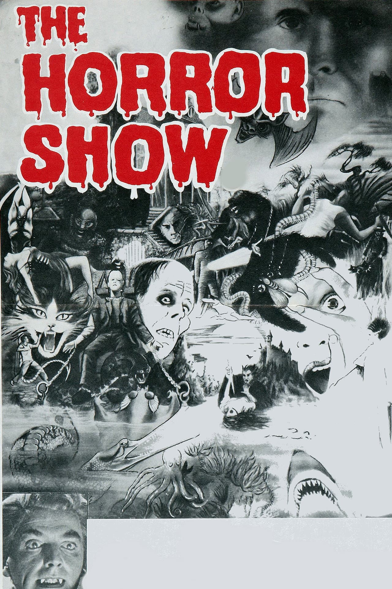 The Horror Show preview 2