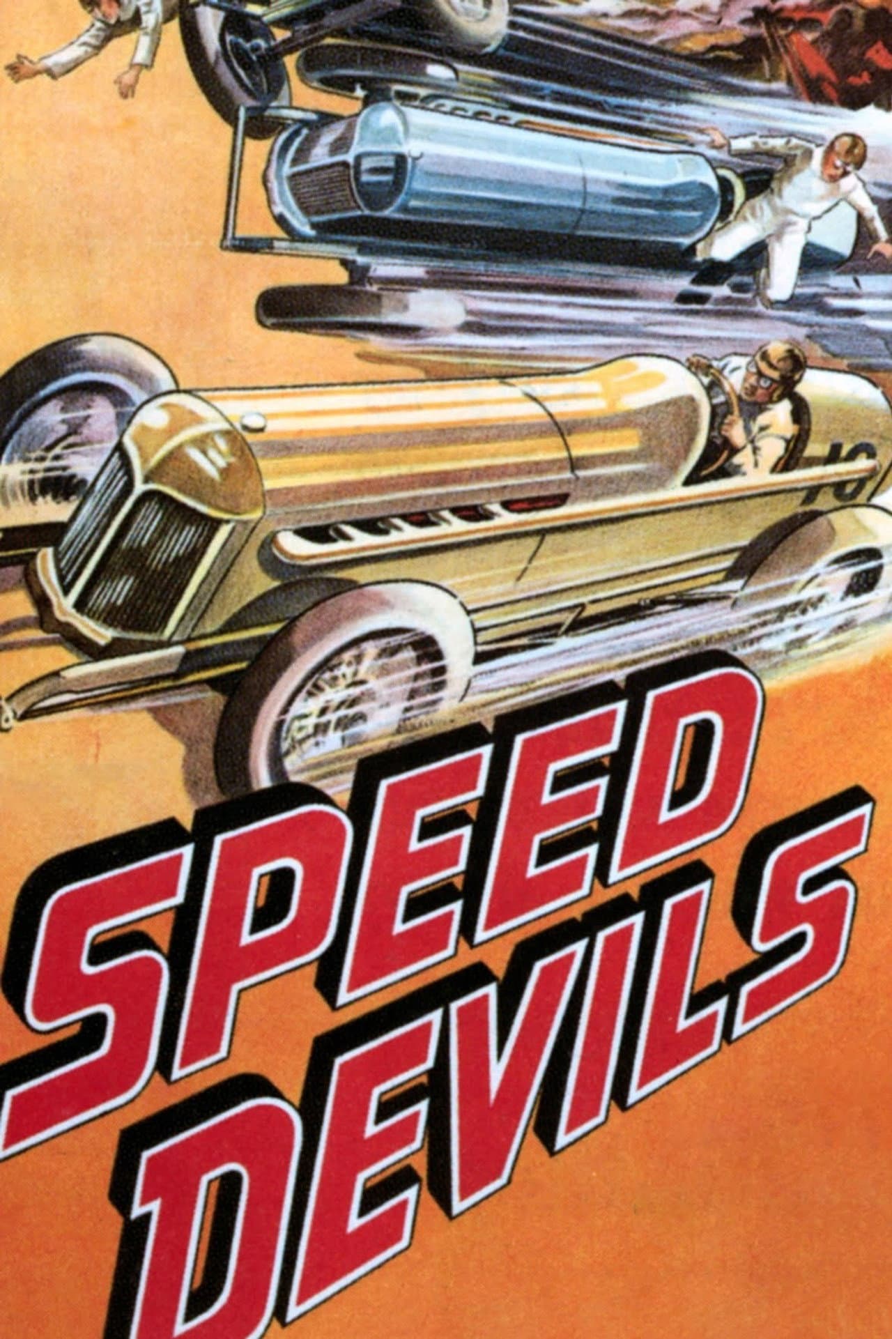 Speed Devils preview 2