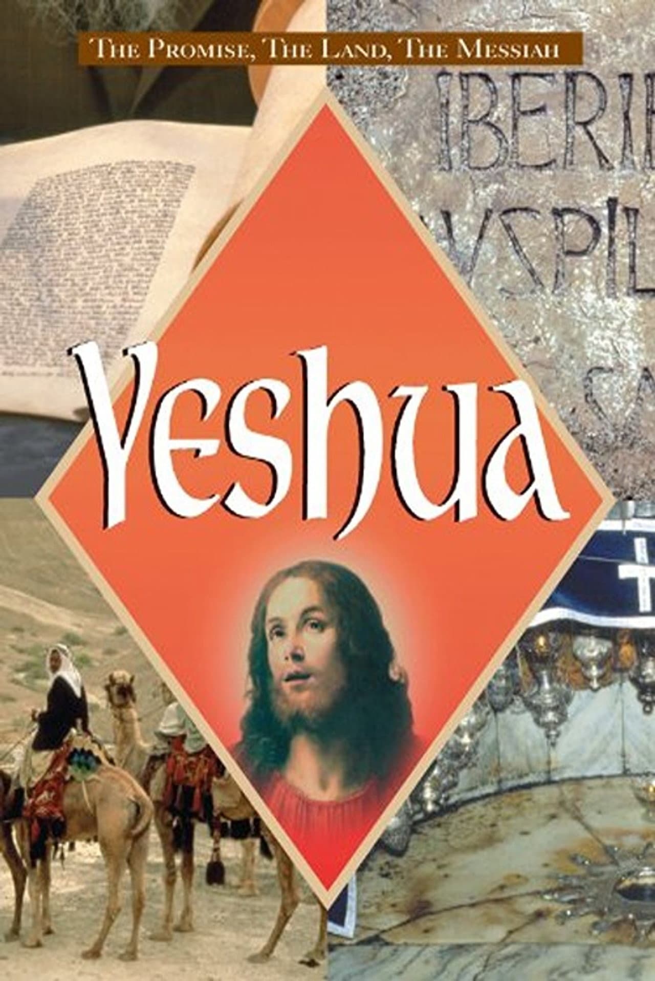 Yeshua preview 1