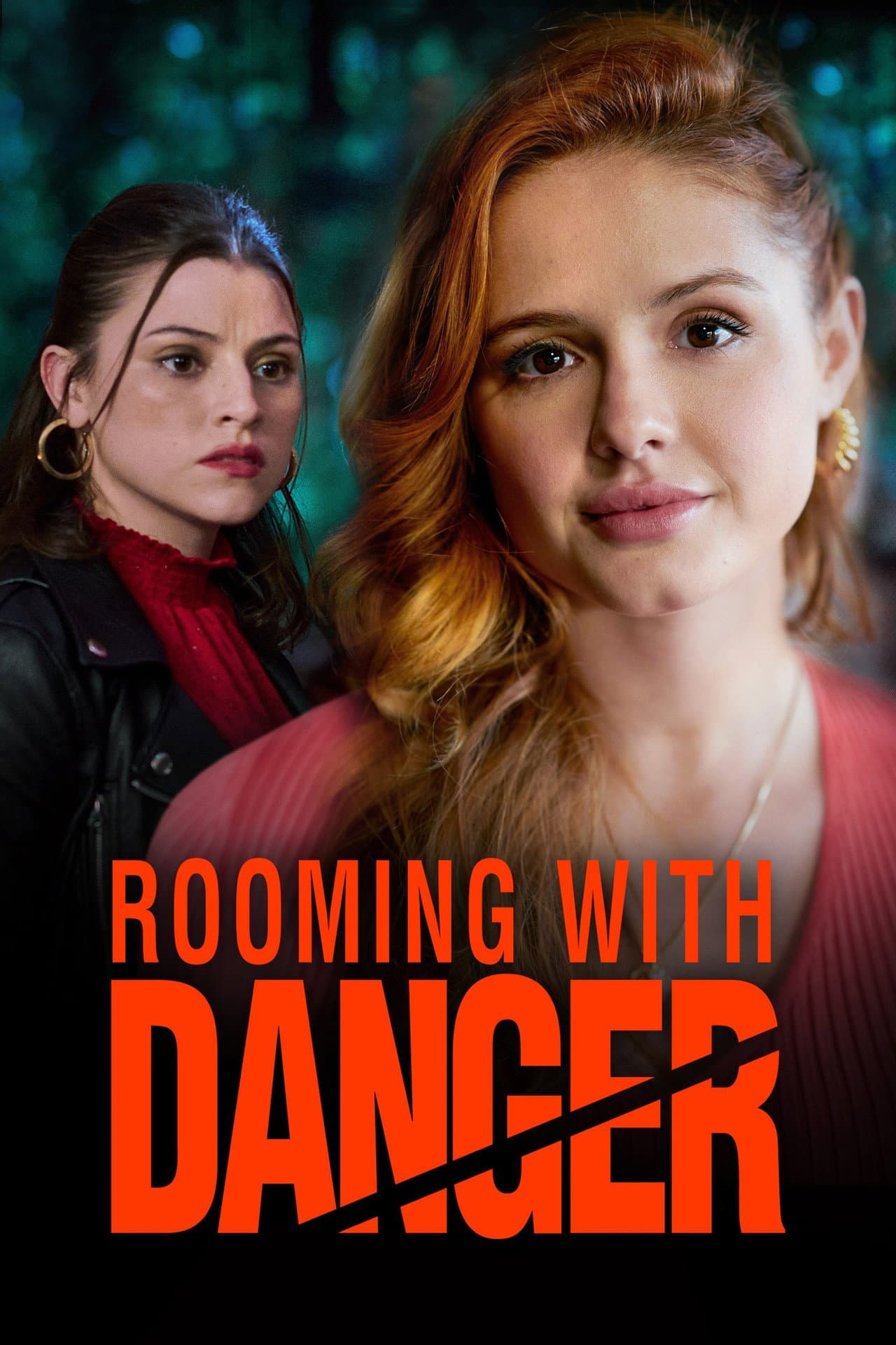 Rooming with Danger preview 2