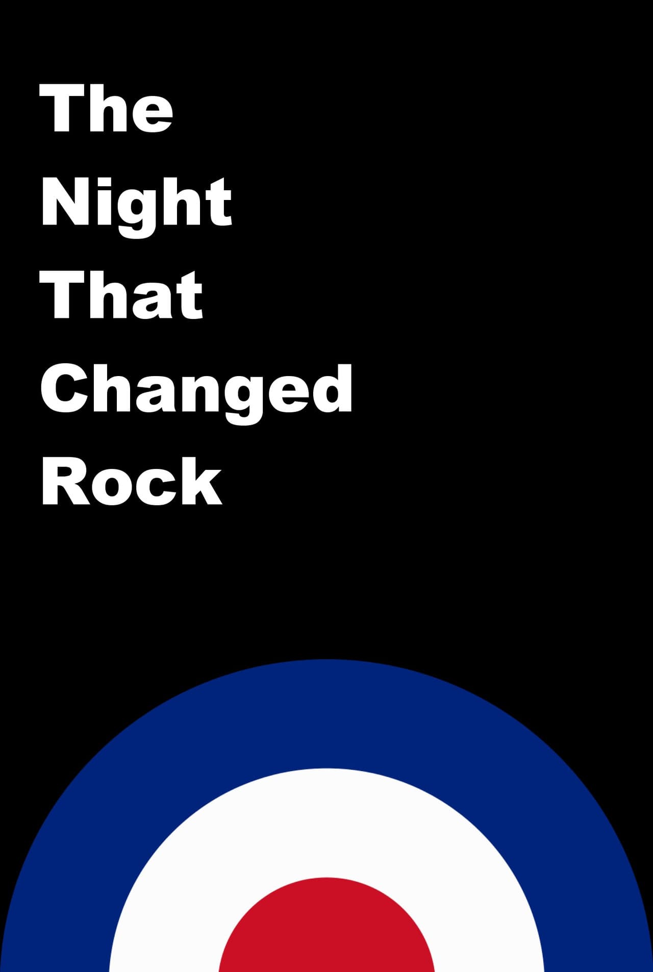 The Night That Changed Rock preview 1