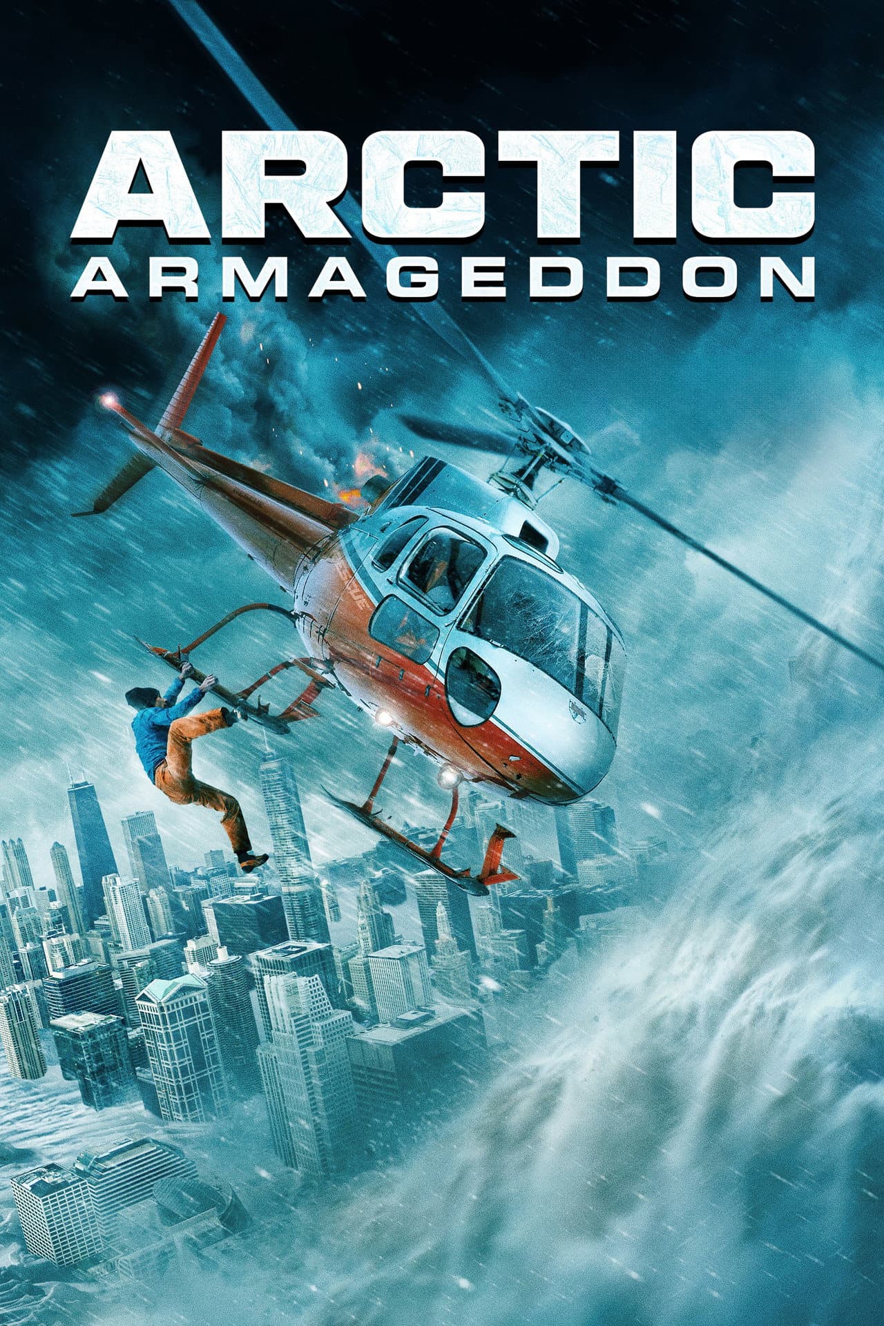 Arctic Armageddon preview 2