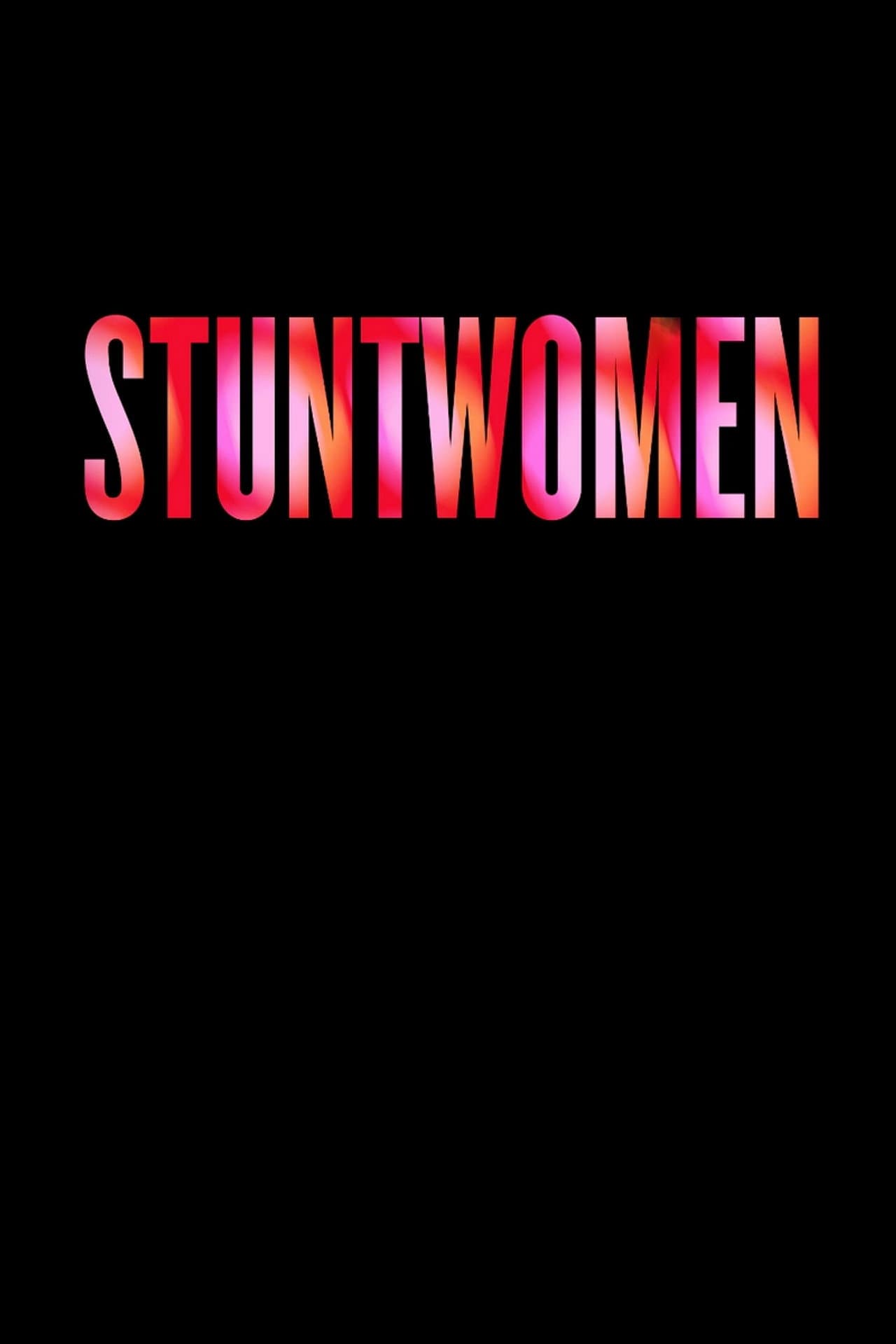 Stuntwomen preview 2