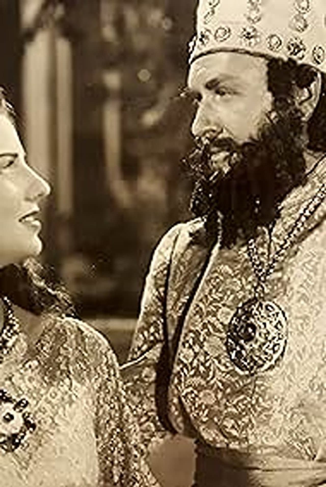 Queen Esther preview 1