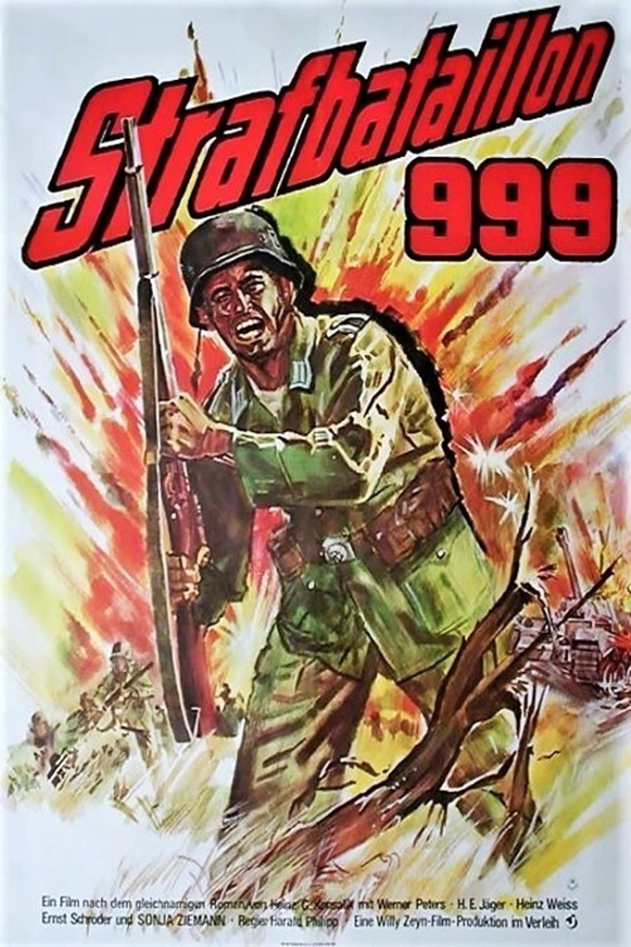 Punishment Battalion preview 2
