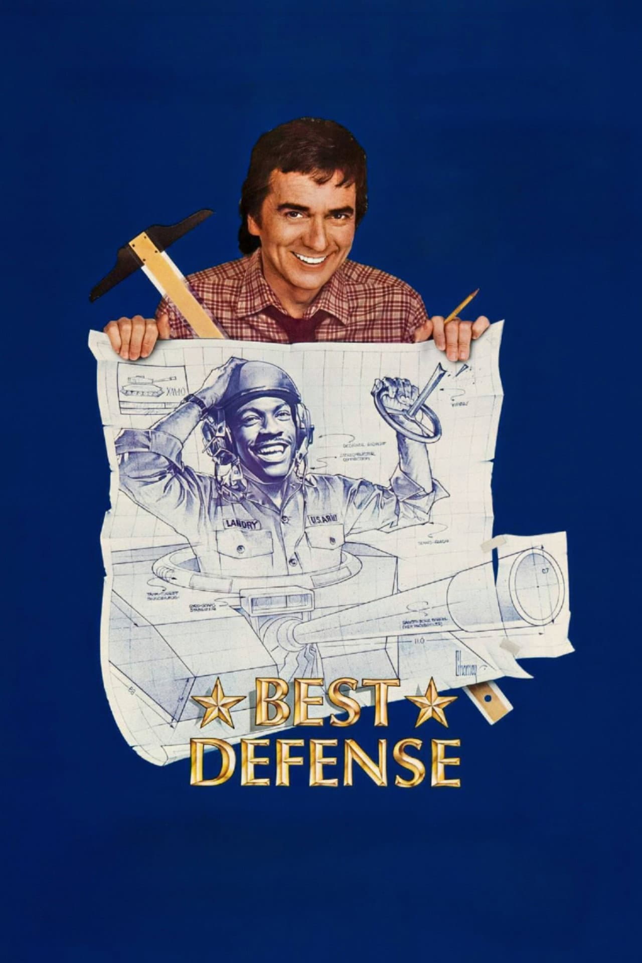 Best Defense preview 2