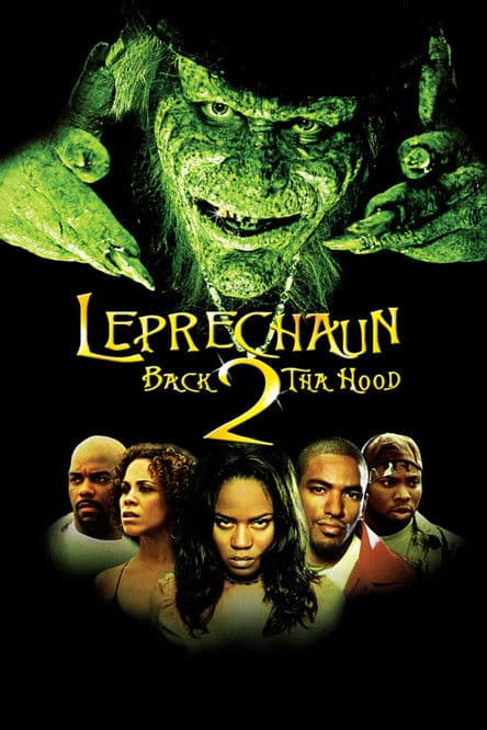 Leprechaun: Back 2 tha Hood preview 2