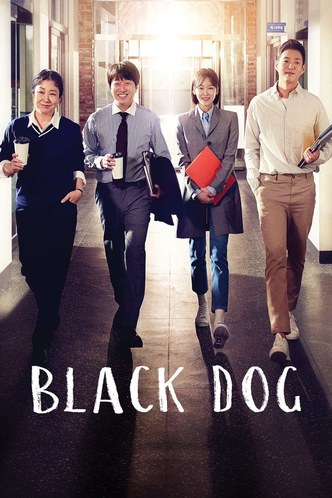 Black Dog preview 2