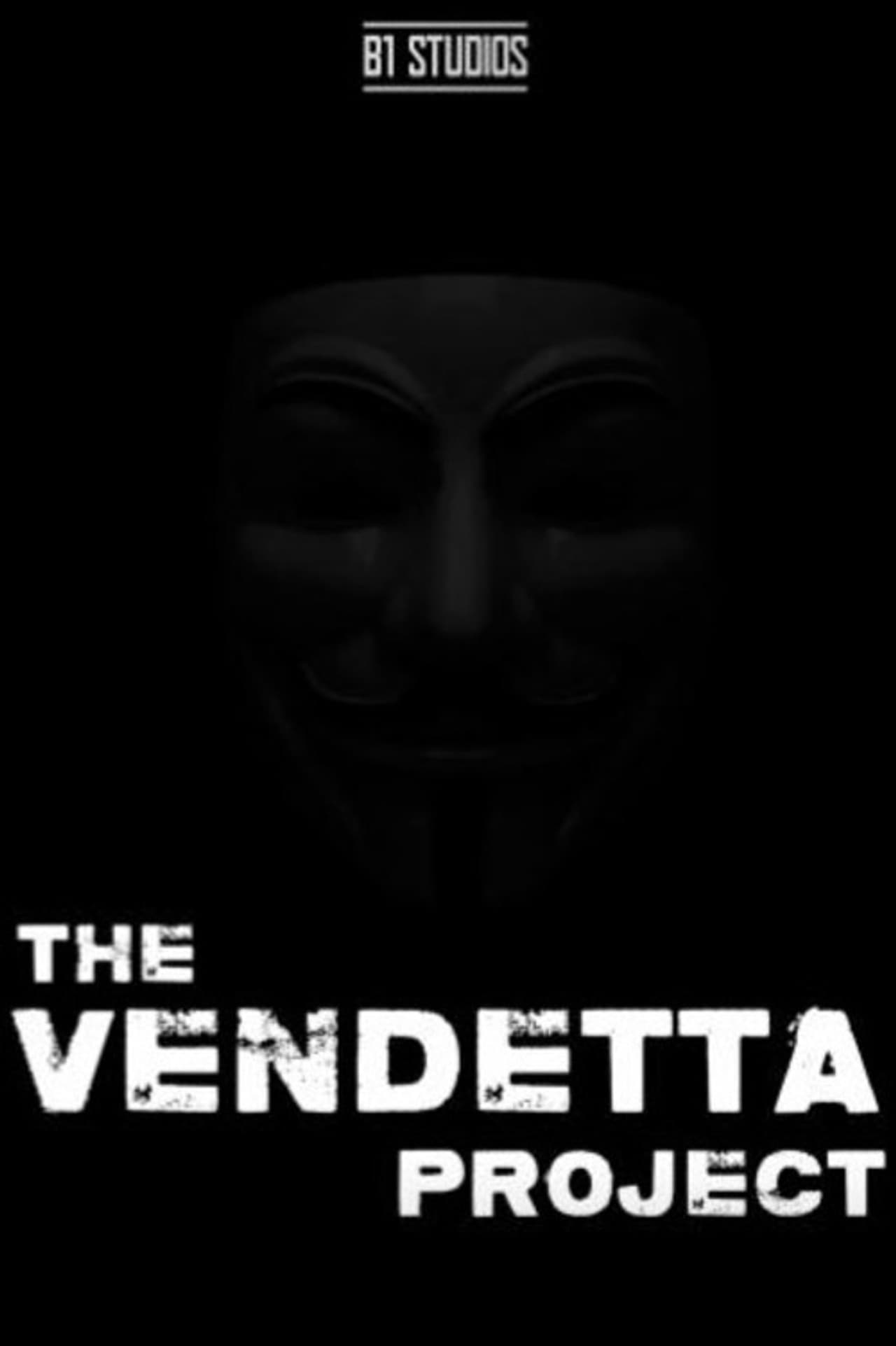 The Vendetta Project preview 2