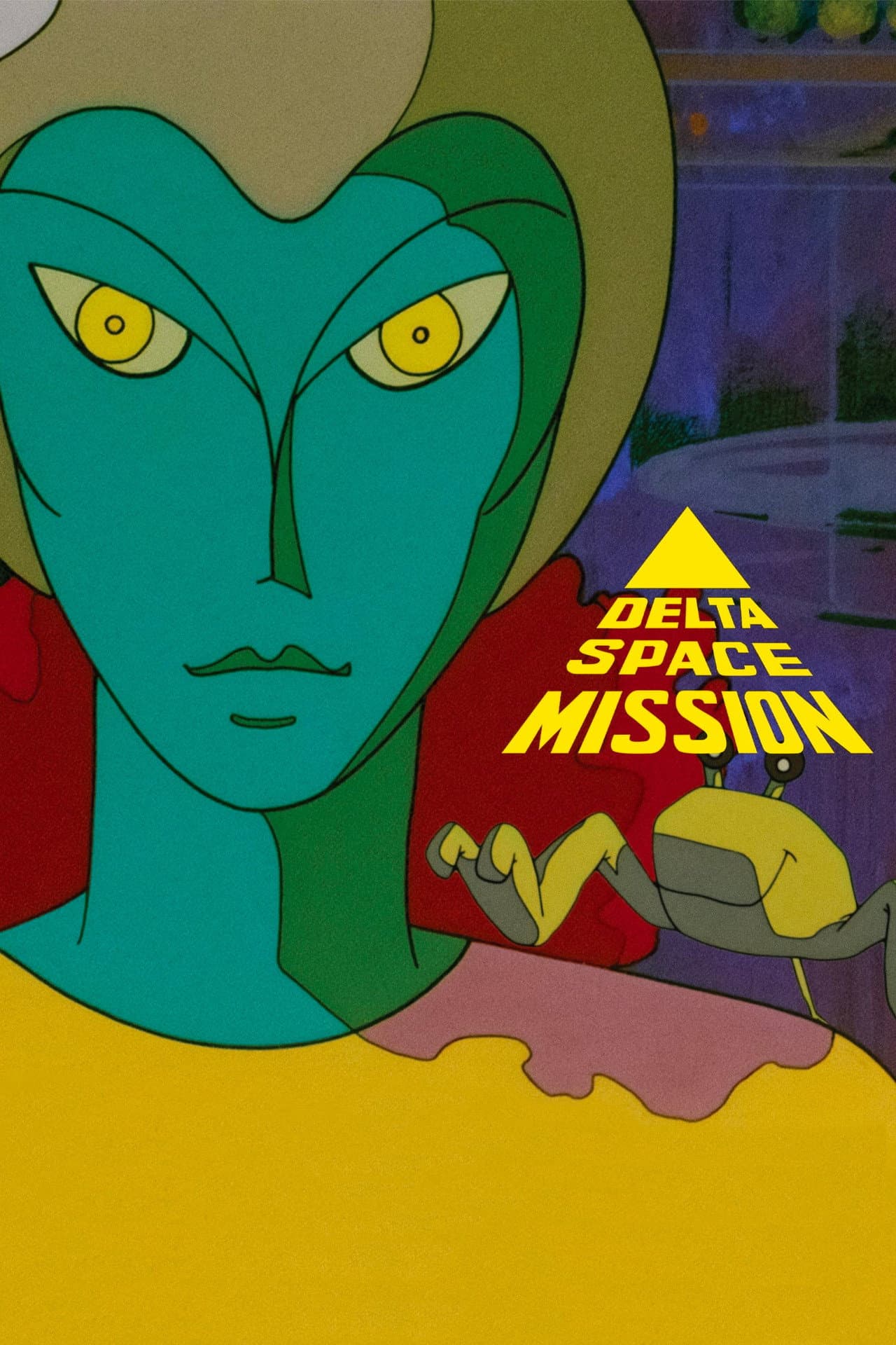 Delta Space Mission preview 2