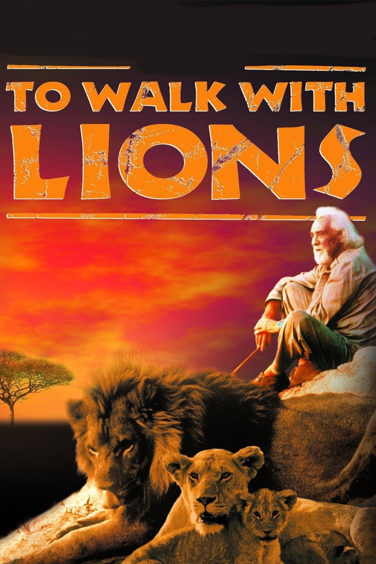 To Walk with Lions preview 2