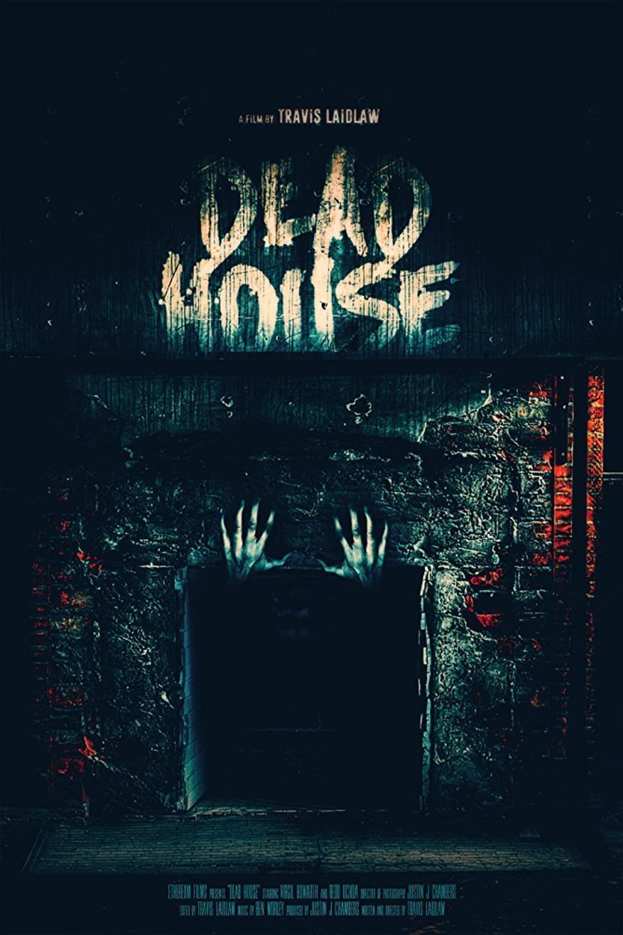 Dead House preview 1