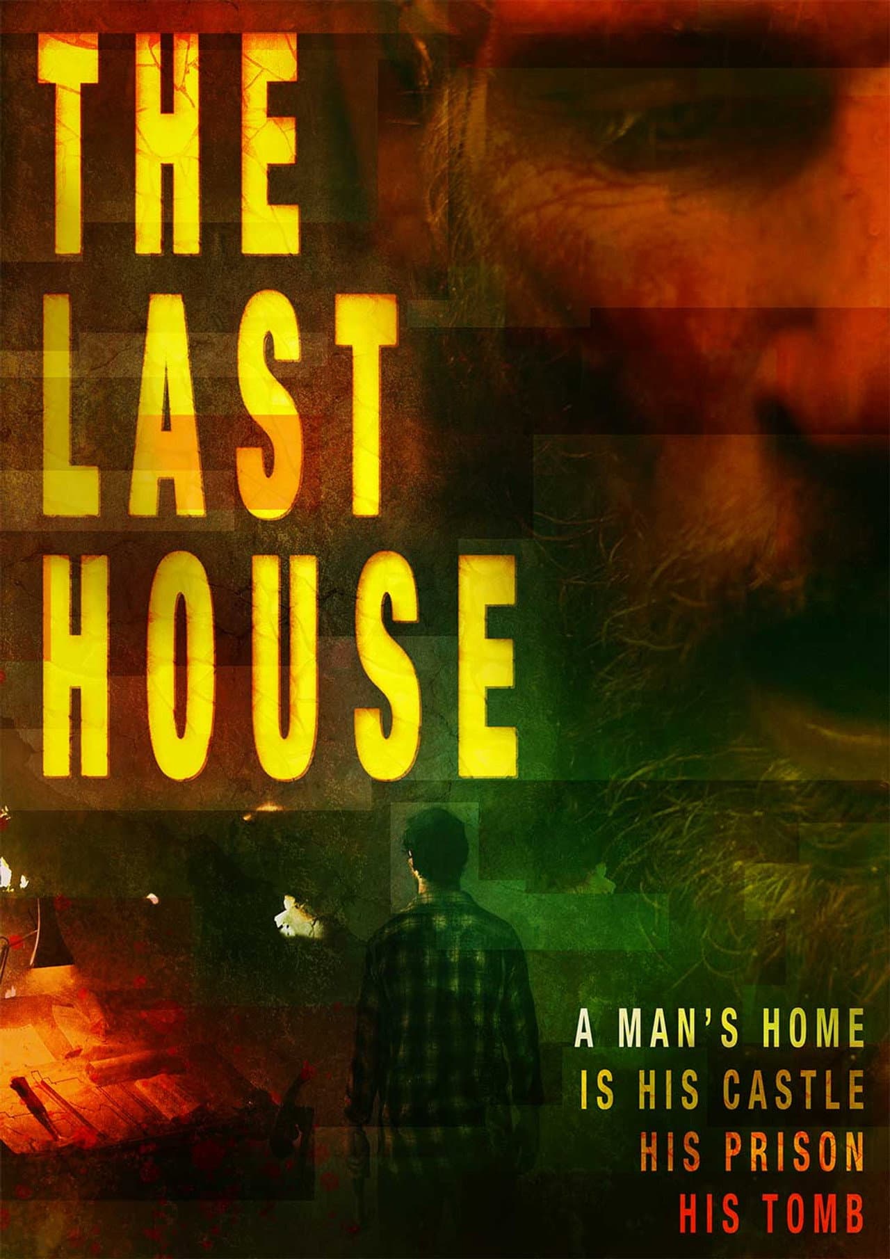 The Last House preview 2