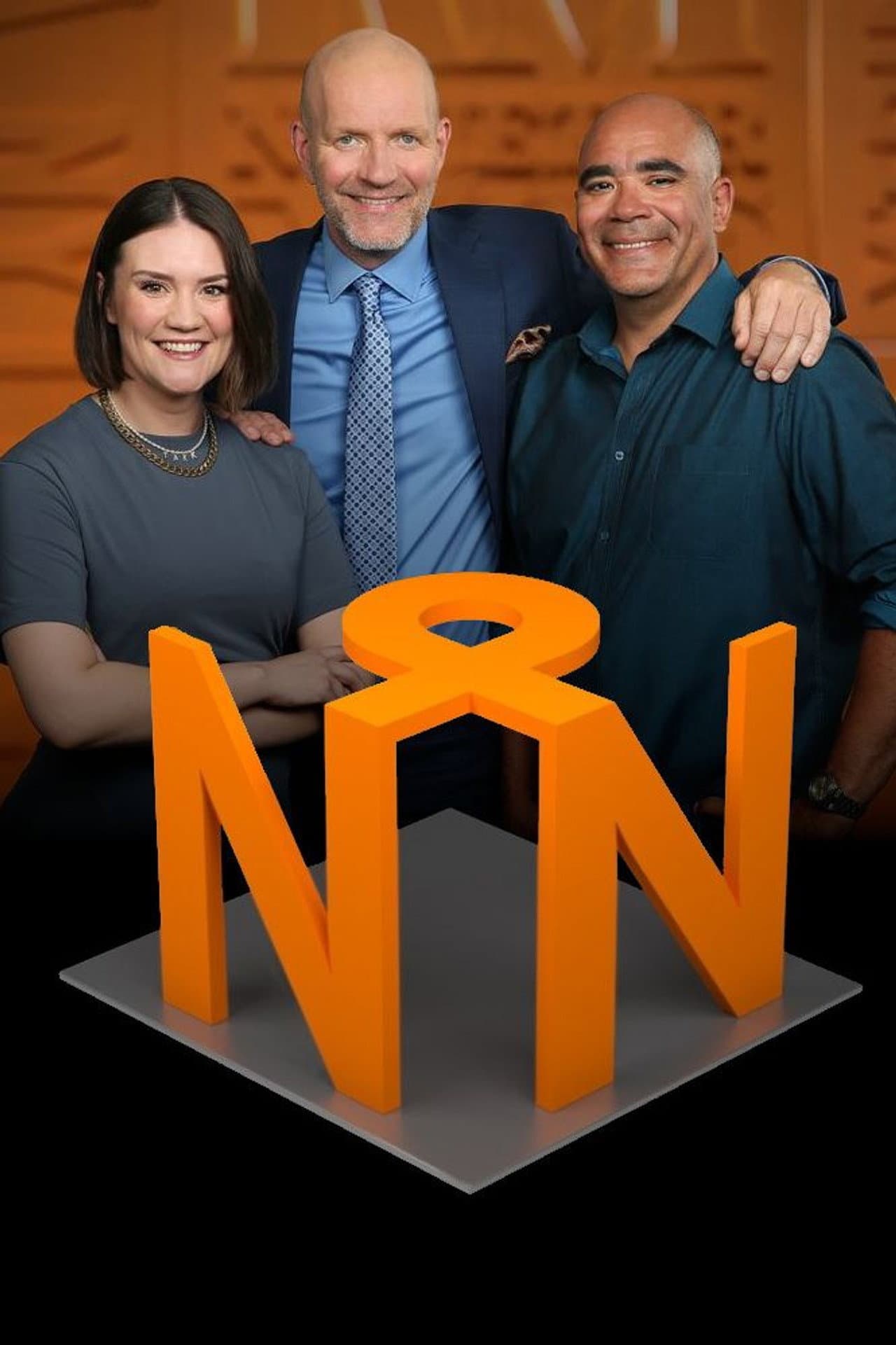 Nytt på nytt preview 2