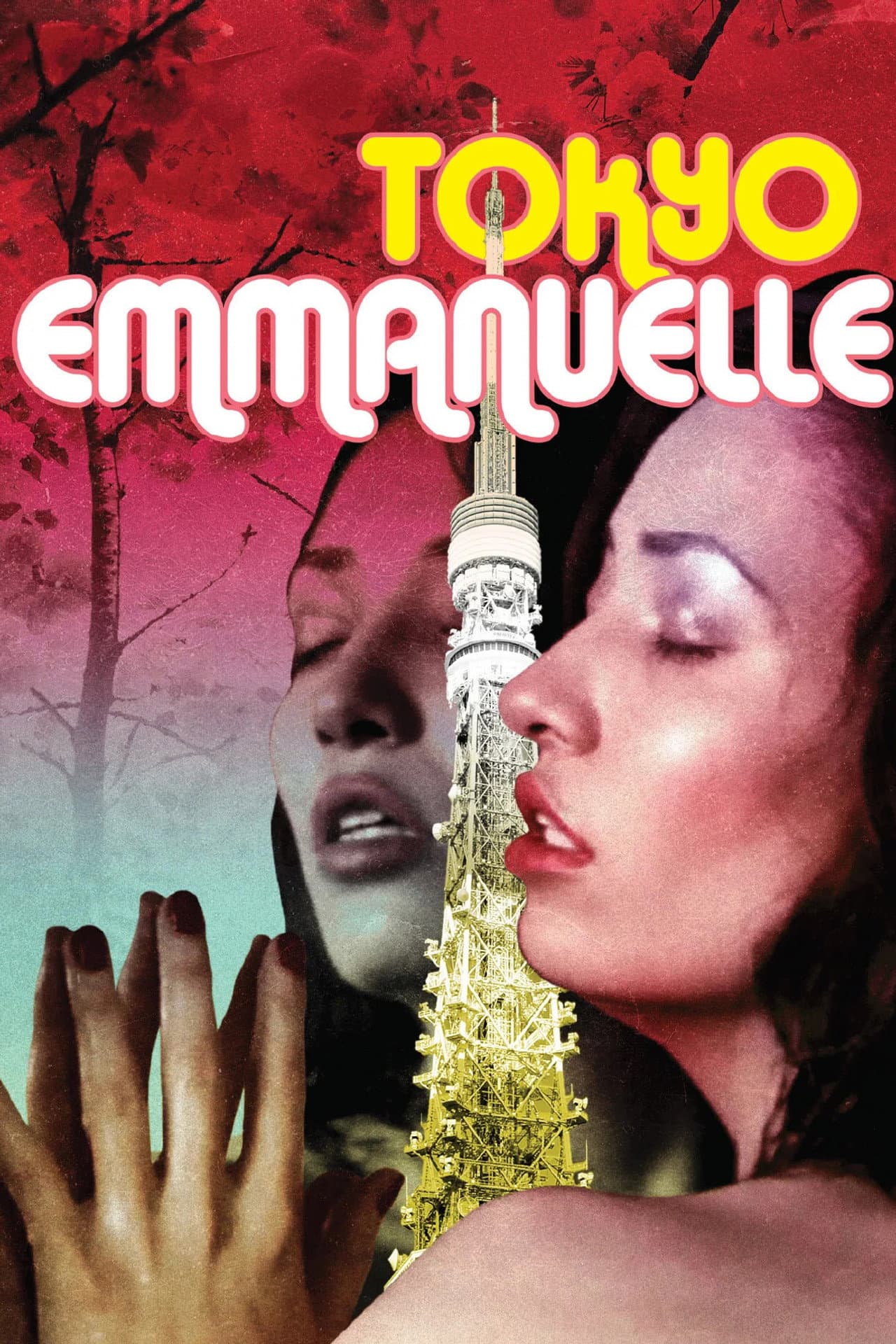 Tokyo Emmanuelle preview 2