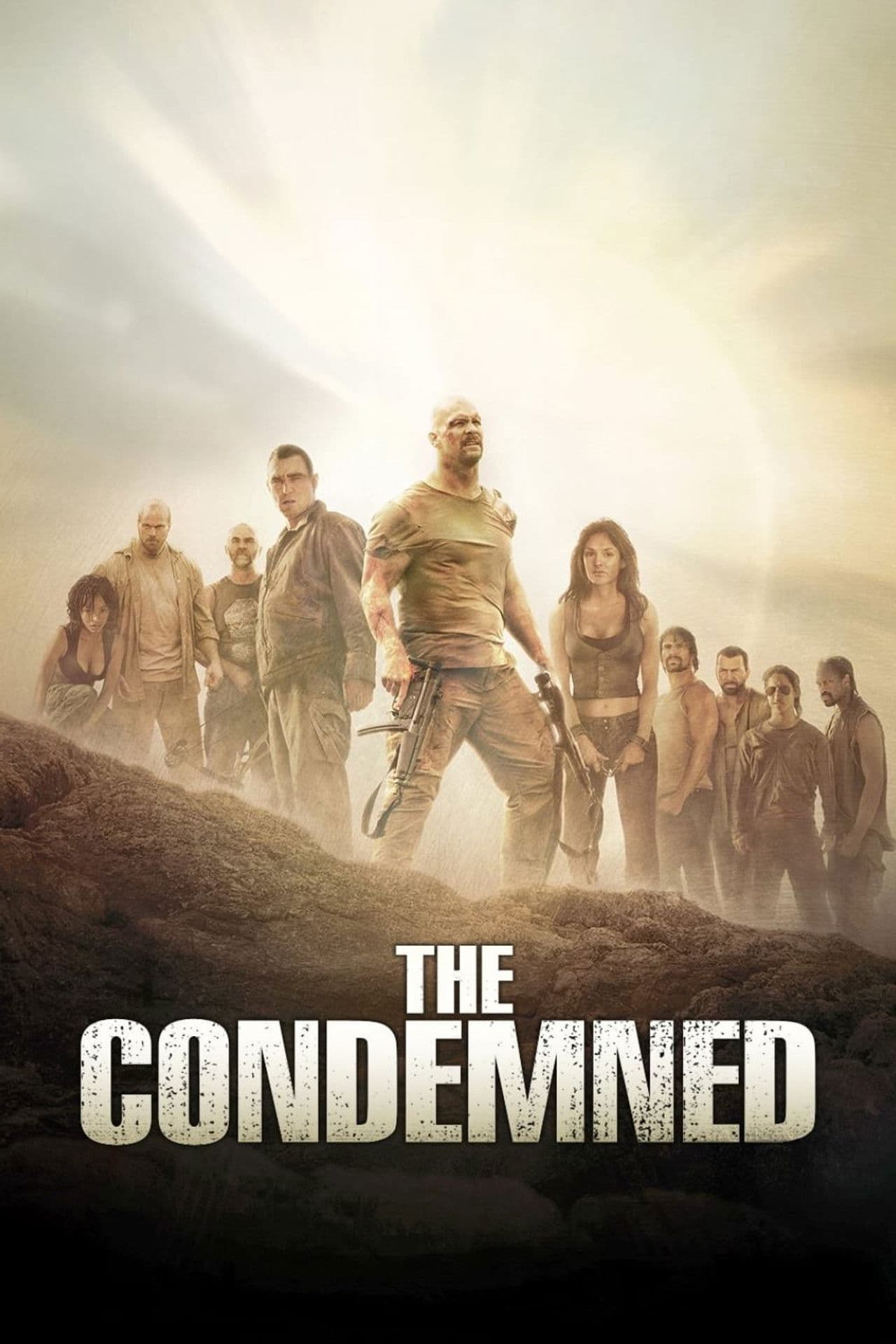 The Condemned preview 2
