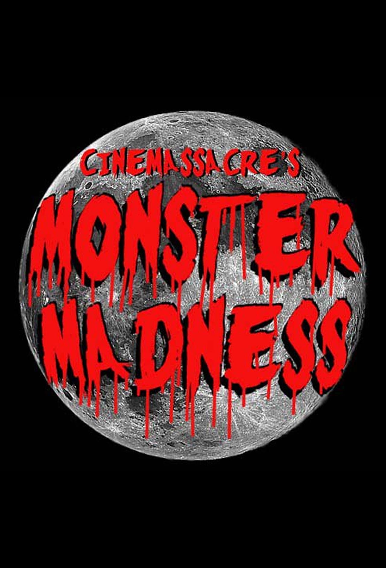 Cinemassacre's Monster Madness preview 2