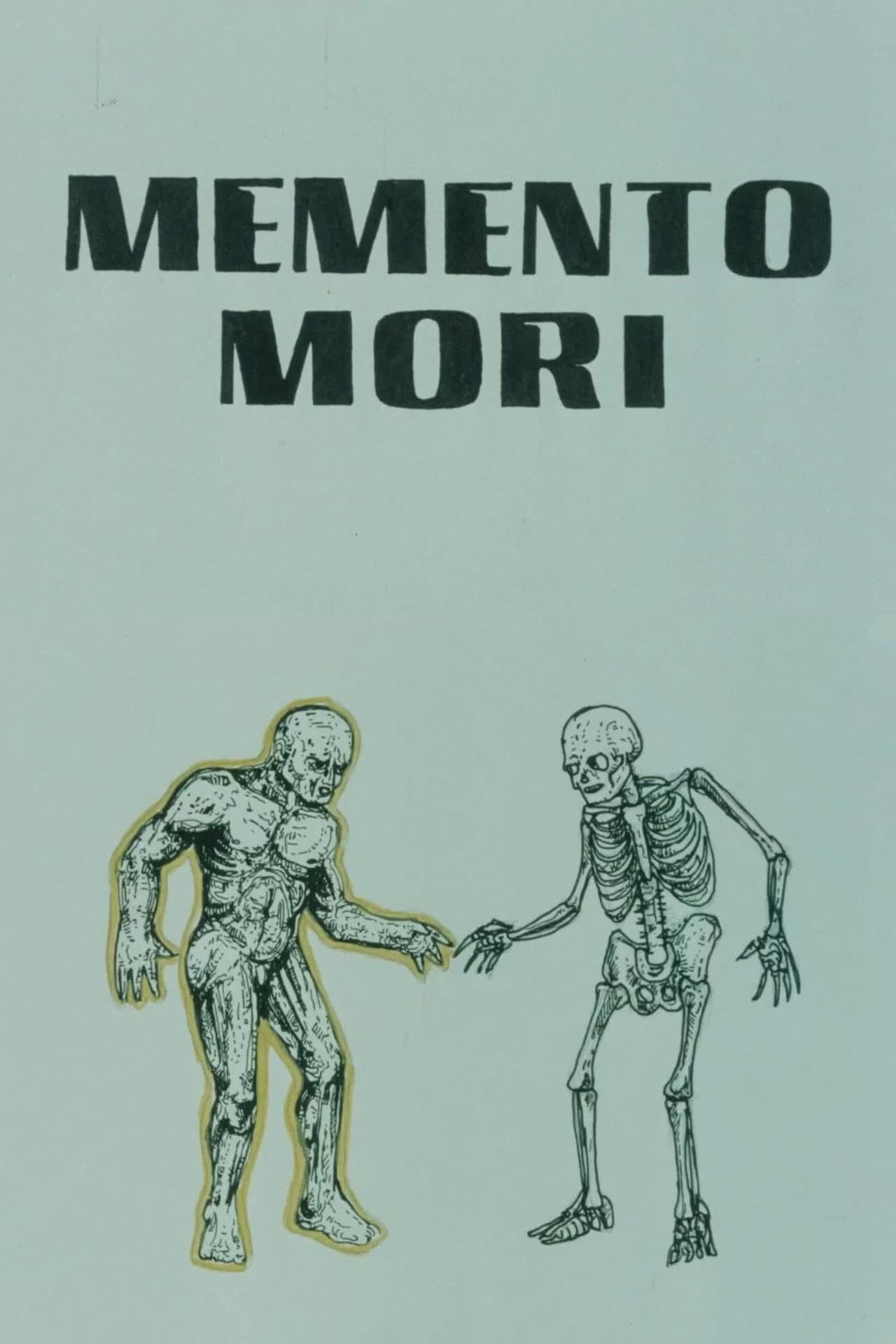 Memento Mori preview 1