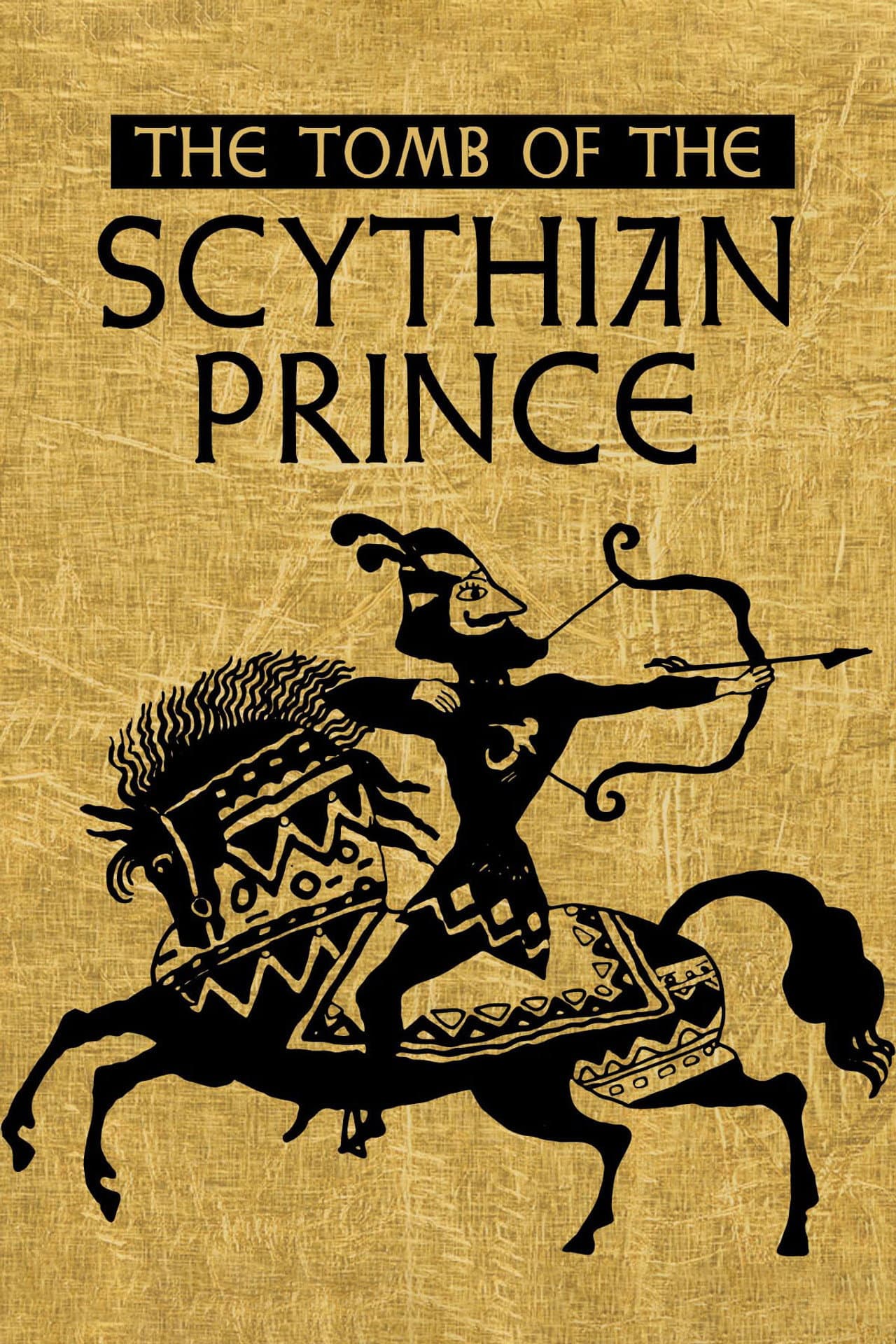 The Tomb of the Scythian Prince preview 1