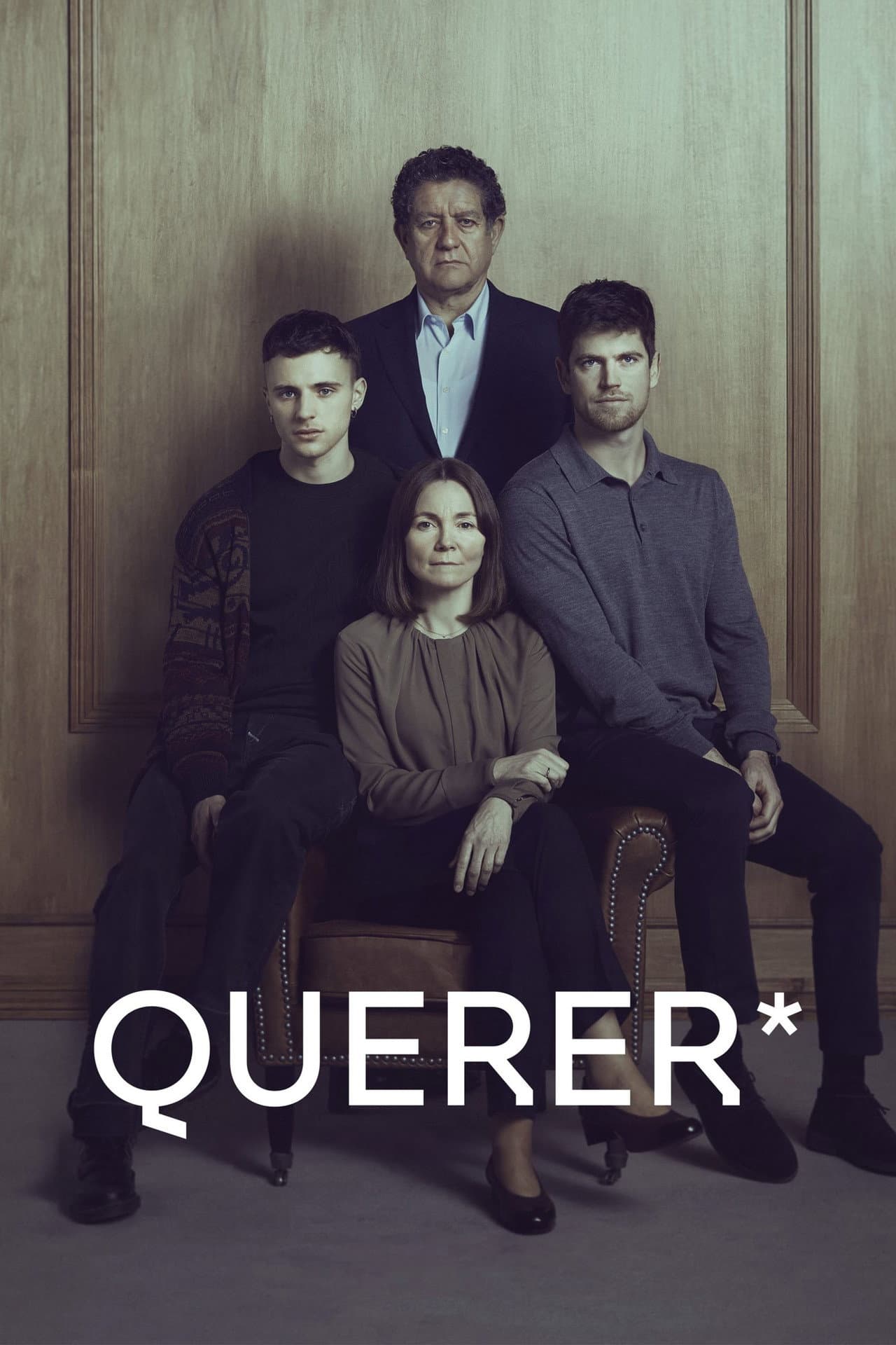 Querer preview 2