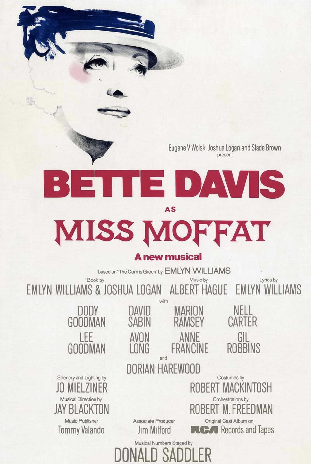 Miss Moffat preview 1