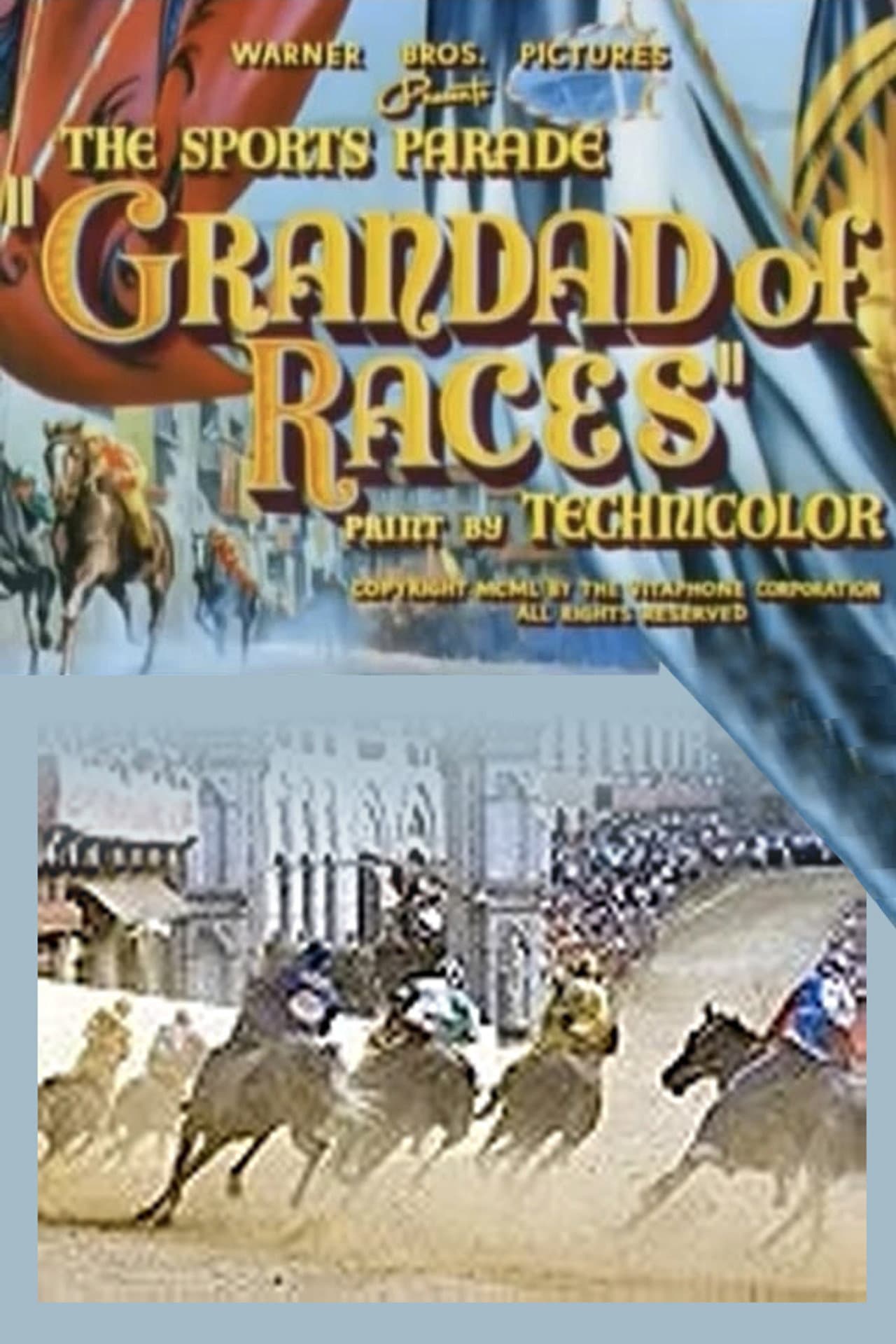 Grandad of Races preview 1