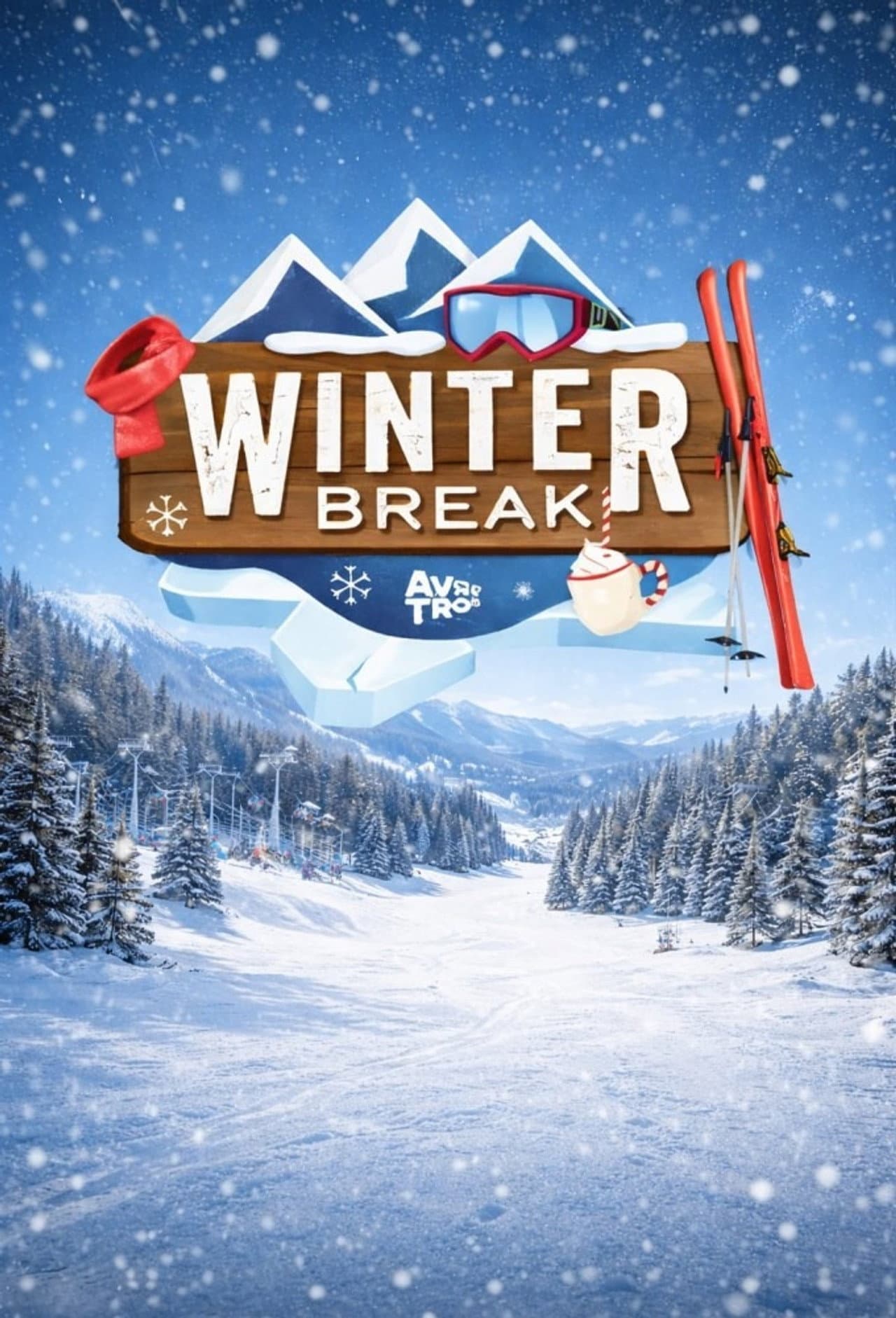 Winter Break preview 2