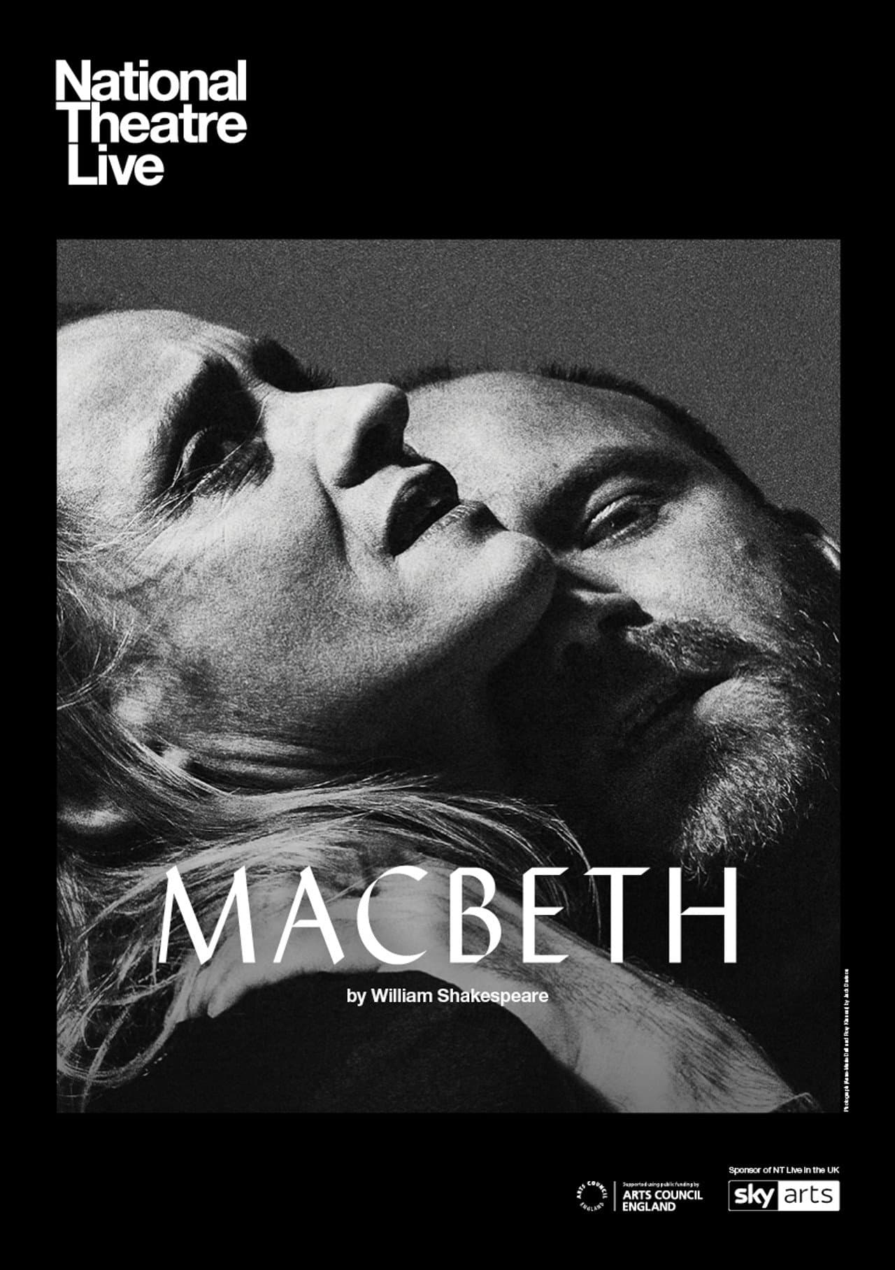 National Theatre Live: Macbeth preview 2