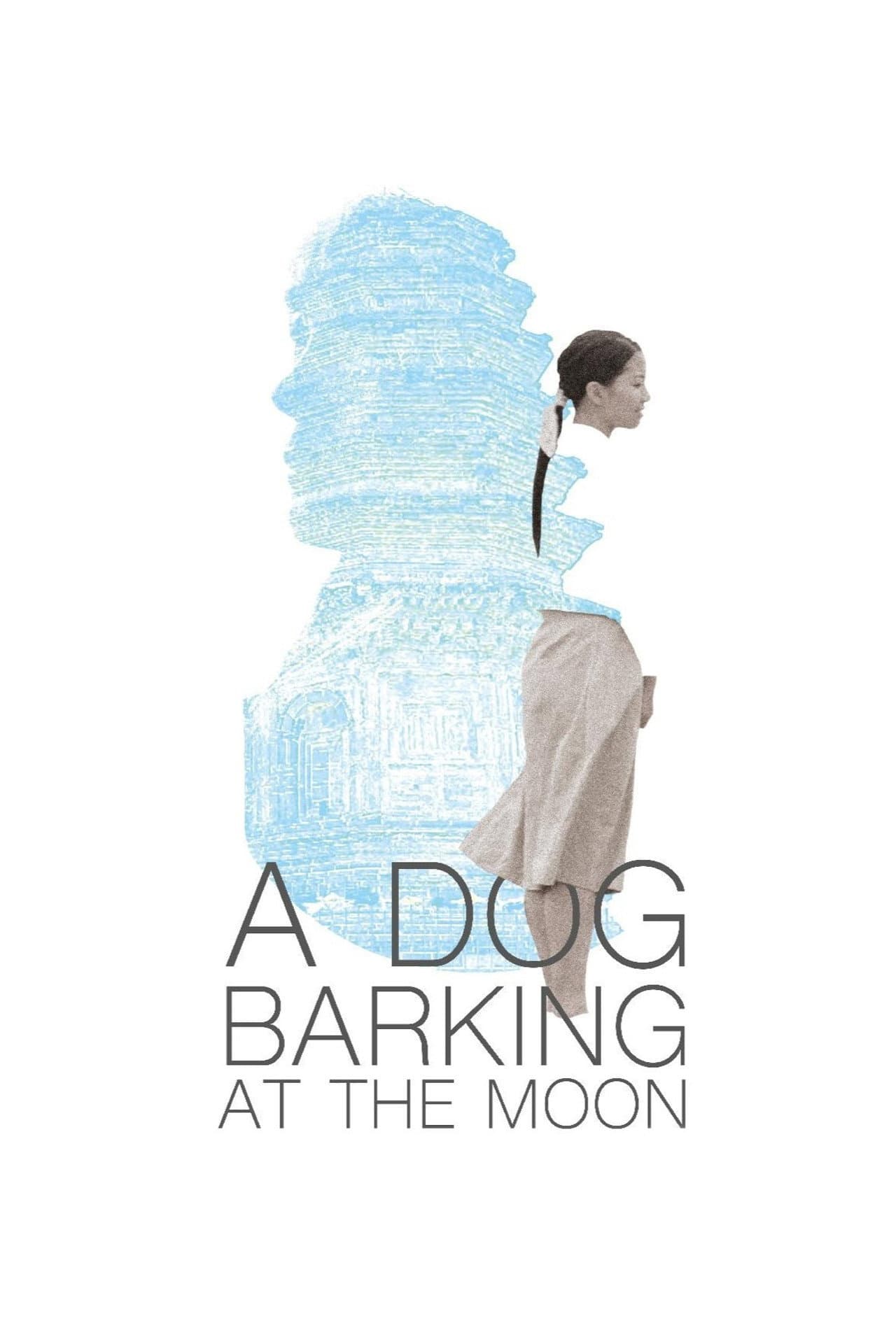 A Dog Barking at the Moon preview 2