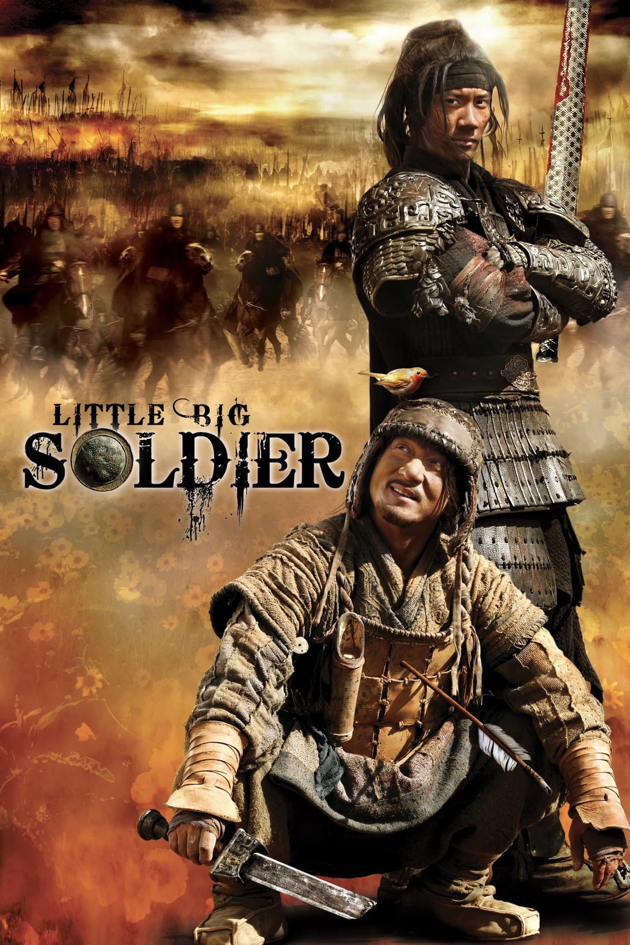 Little Big Soldier preview 2