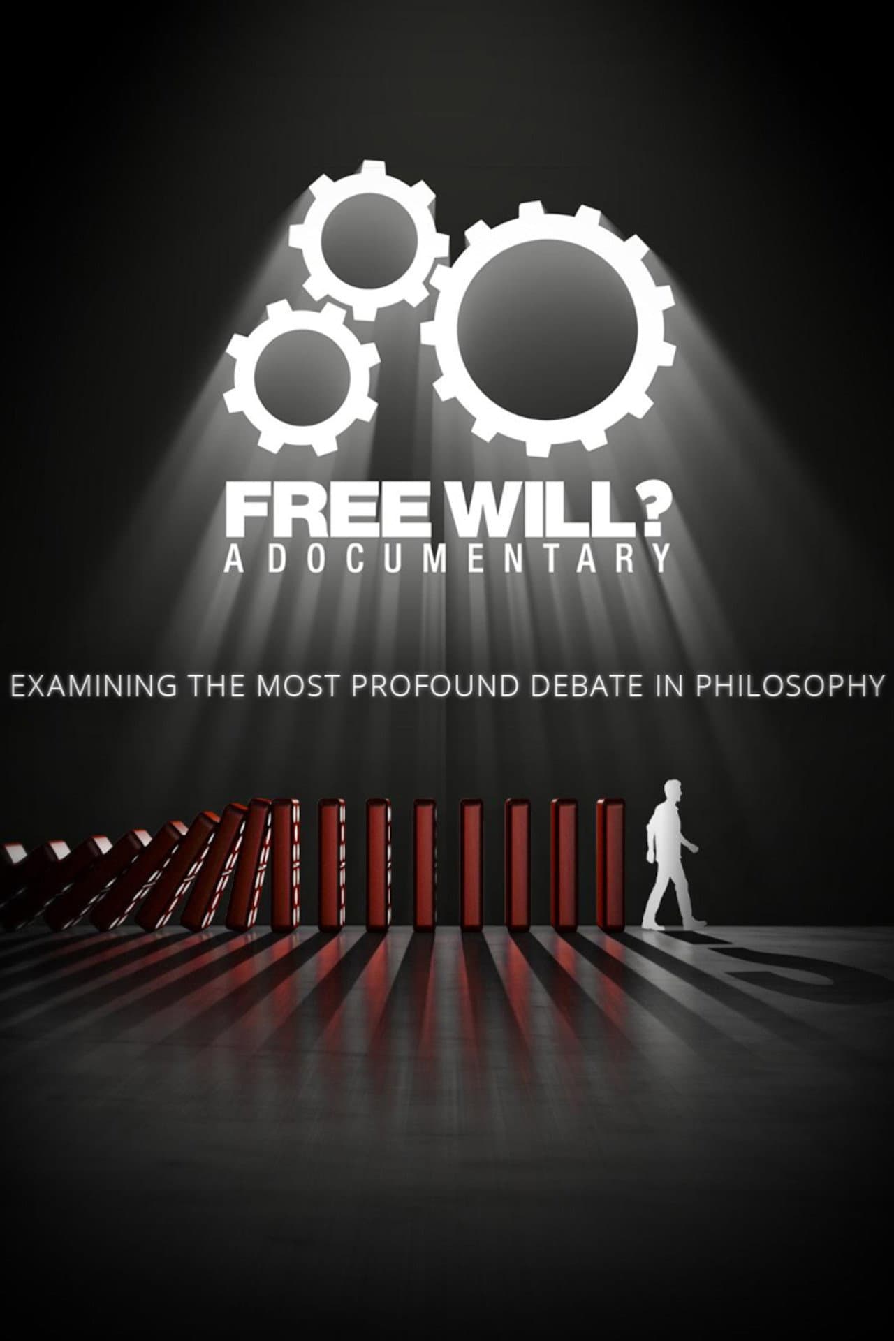 Free Will preview 2