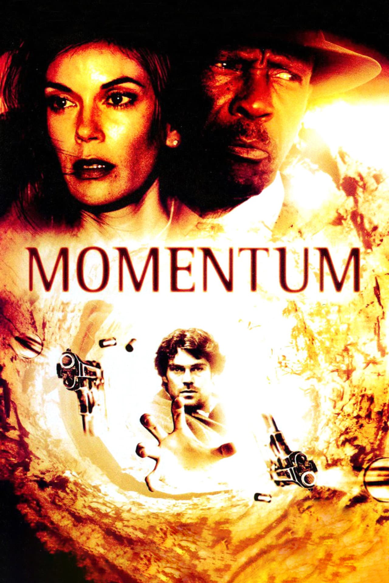 Momentum preview 2