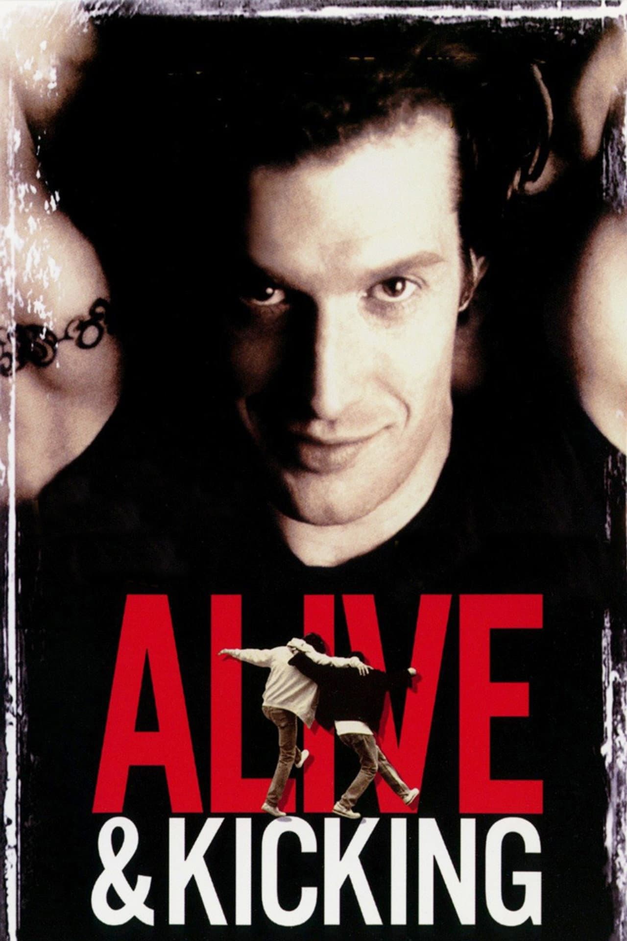 Alive and Kicking preview 2